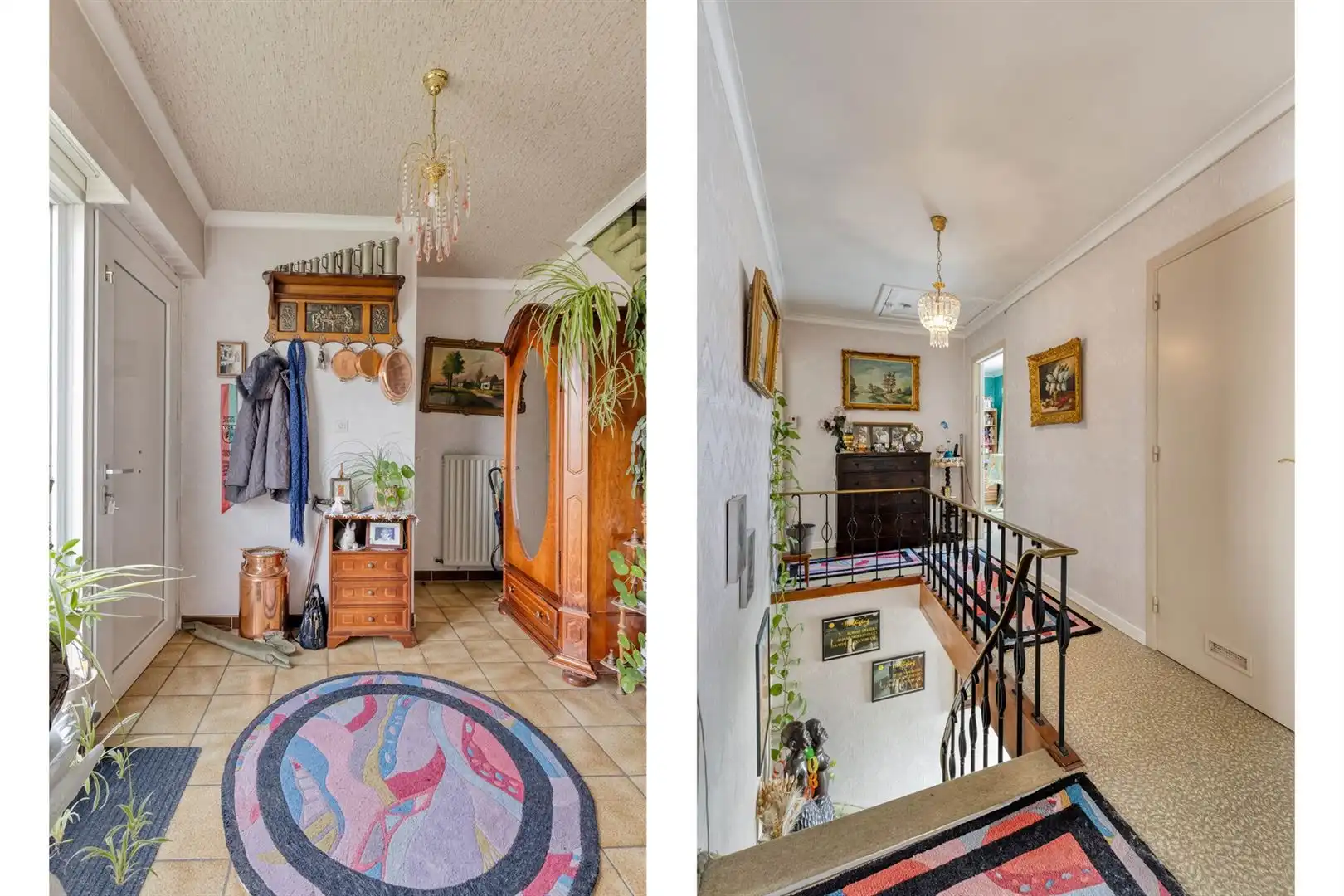 Ruime statige woning in een rustige buurt foto 33