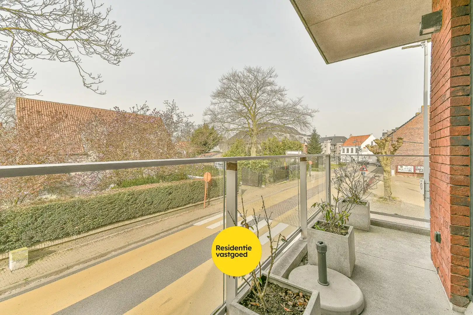 Recent 1 - slaapkamer appartement in het centrum van Oudenburg foto 12