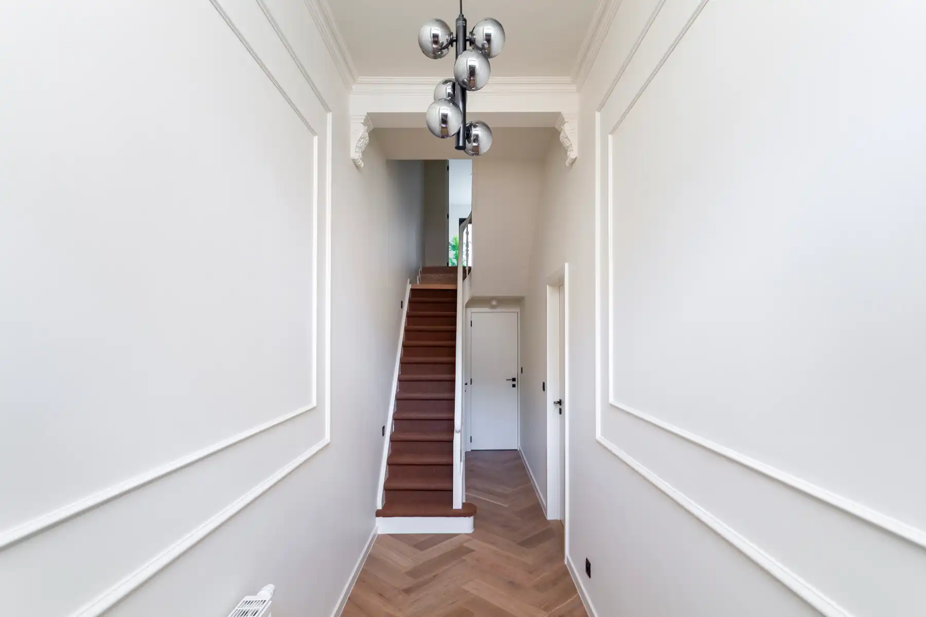 Gerenoveerd herenhuis met pure luxe in het hart van ’t Zuid foto 8