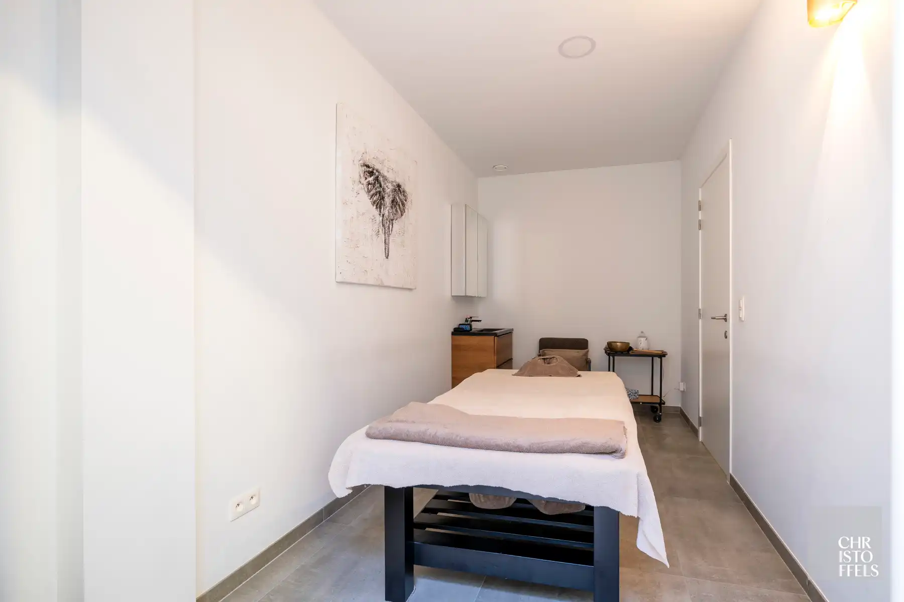 Aangenaam werken & wonen in het centrum! foto 8