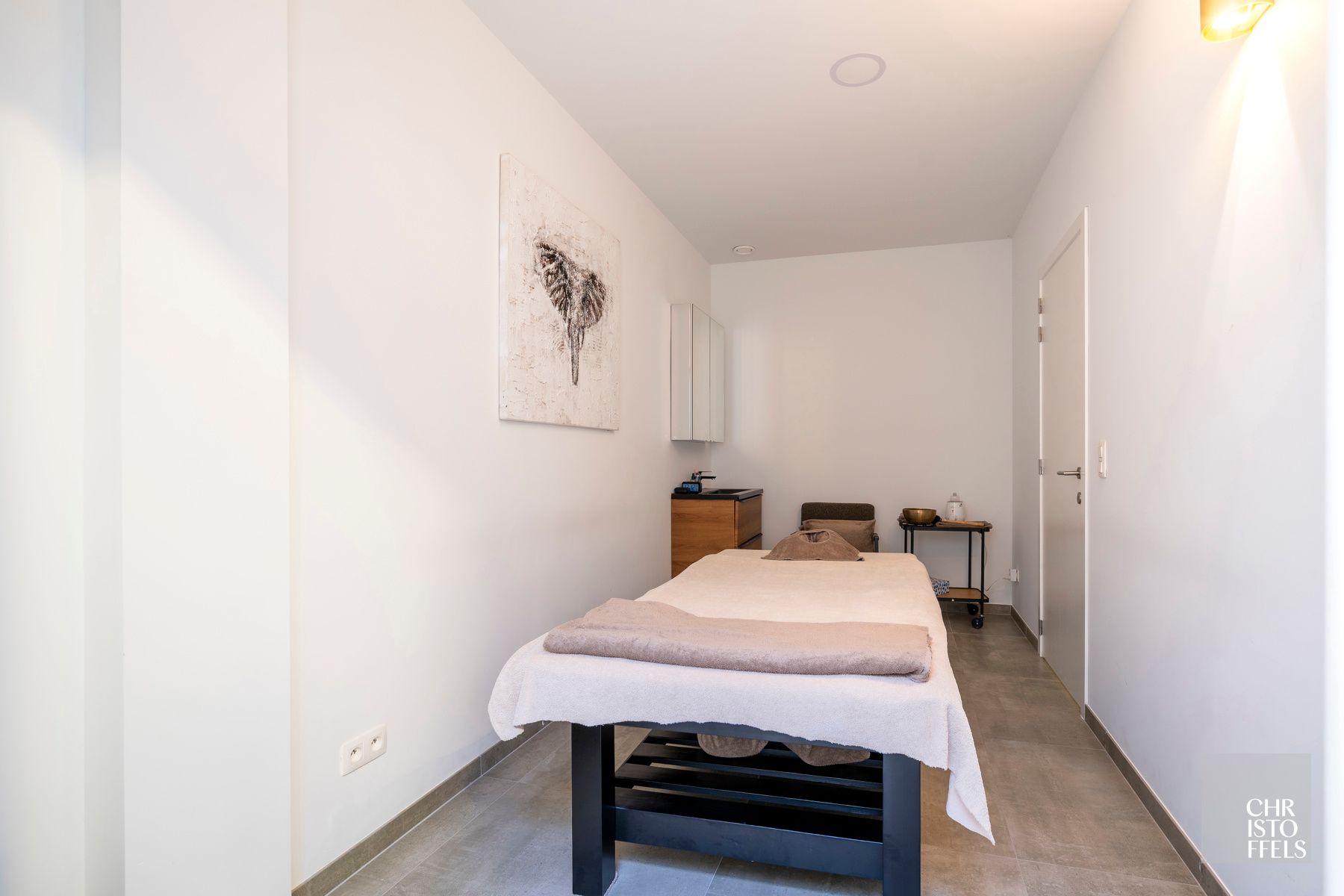 Aangenaam werken & wonen in het centrum! foto 8