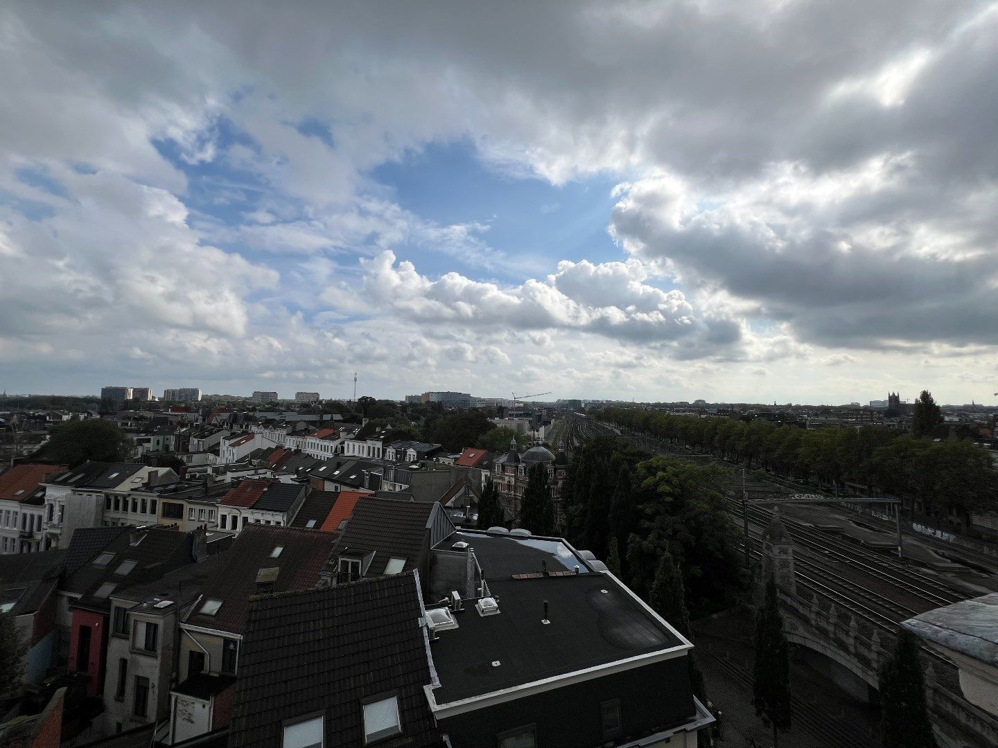 Prachtig 2 slpk app met een mooi uitzicht foto 15