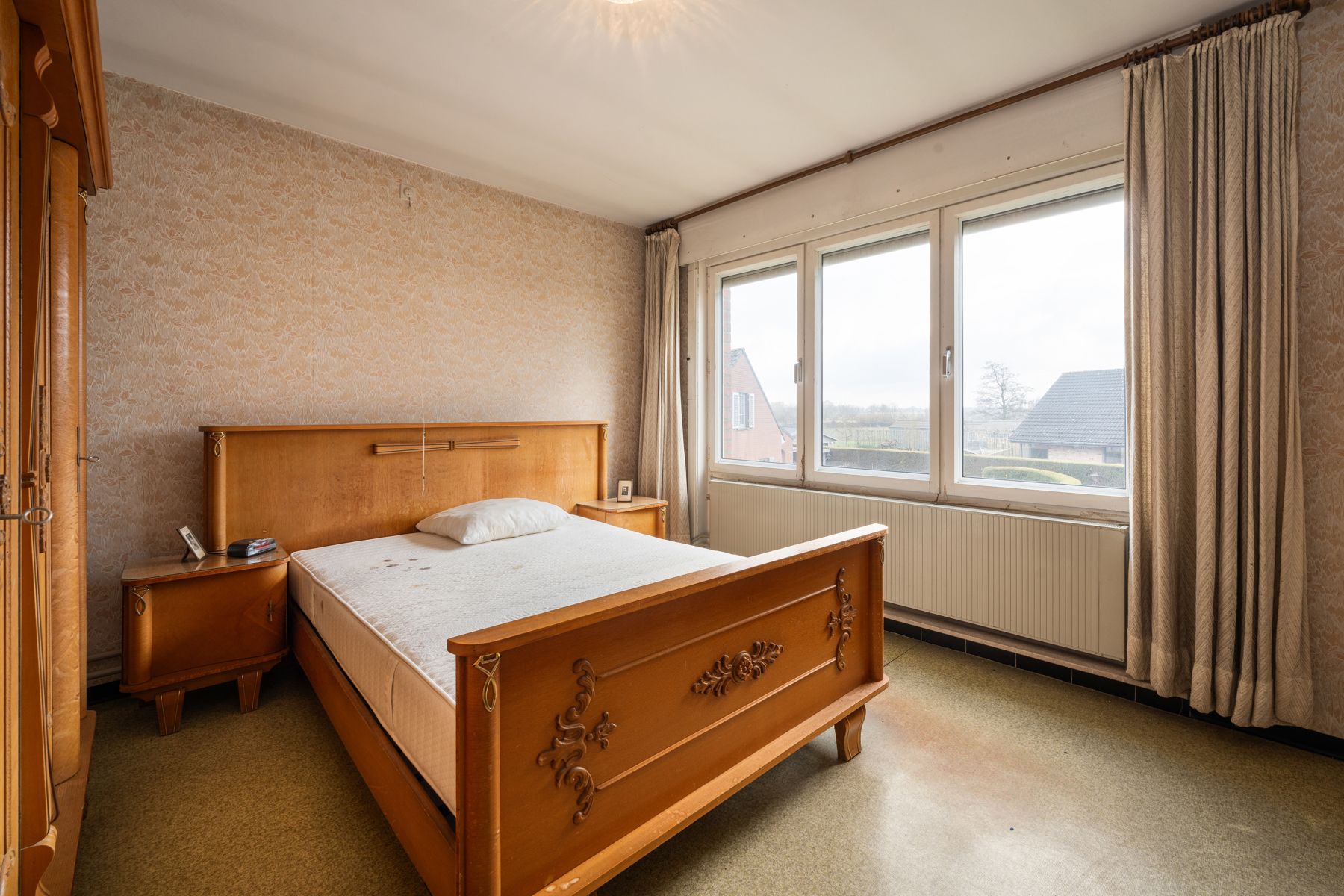 Te renoveren woning Rumbeke  foto 12