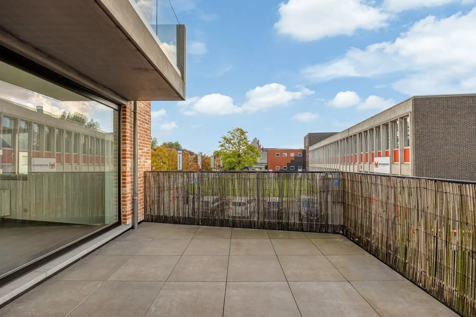 Appartement met 1 slaapkamer en autostaanplaats in het centrum van Kemzeke foto 12