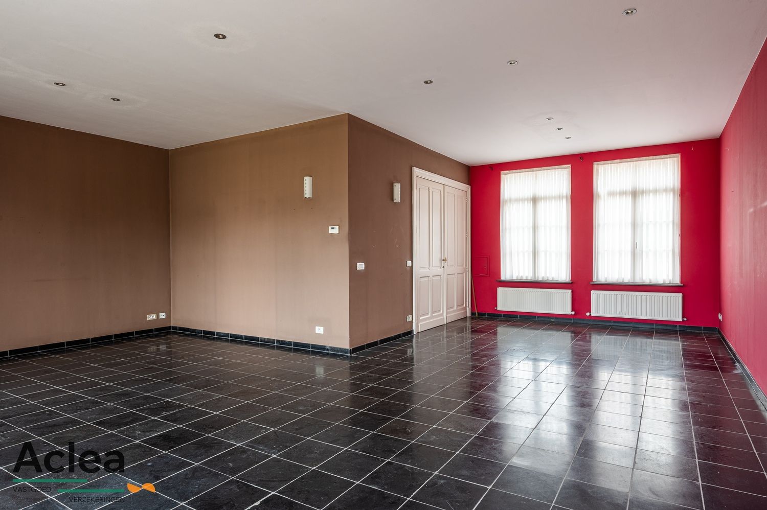 Statige burgerwoning met ruime tuin in het dorp van Watervliet foto 4