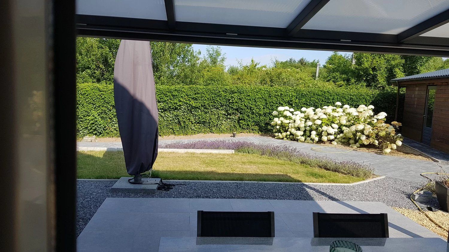 Prachtige villa met 4 slaapkamers foto 20