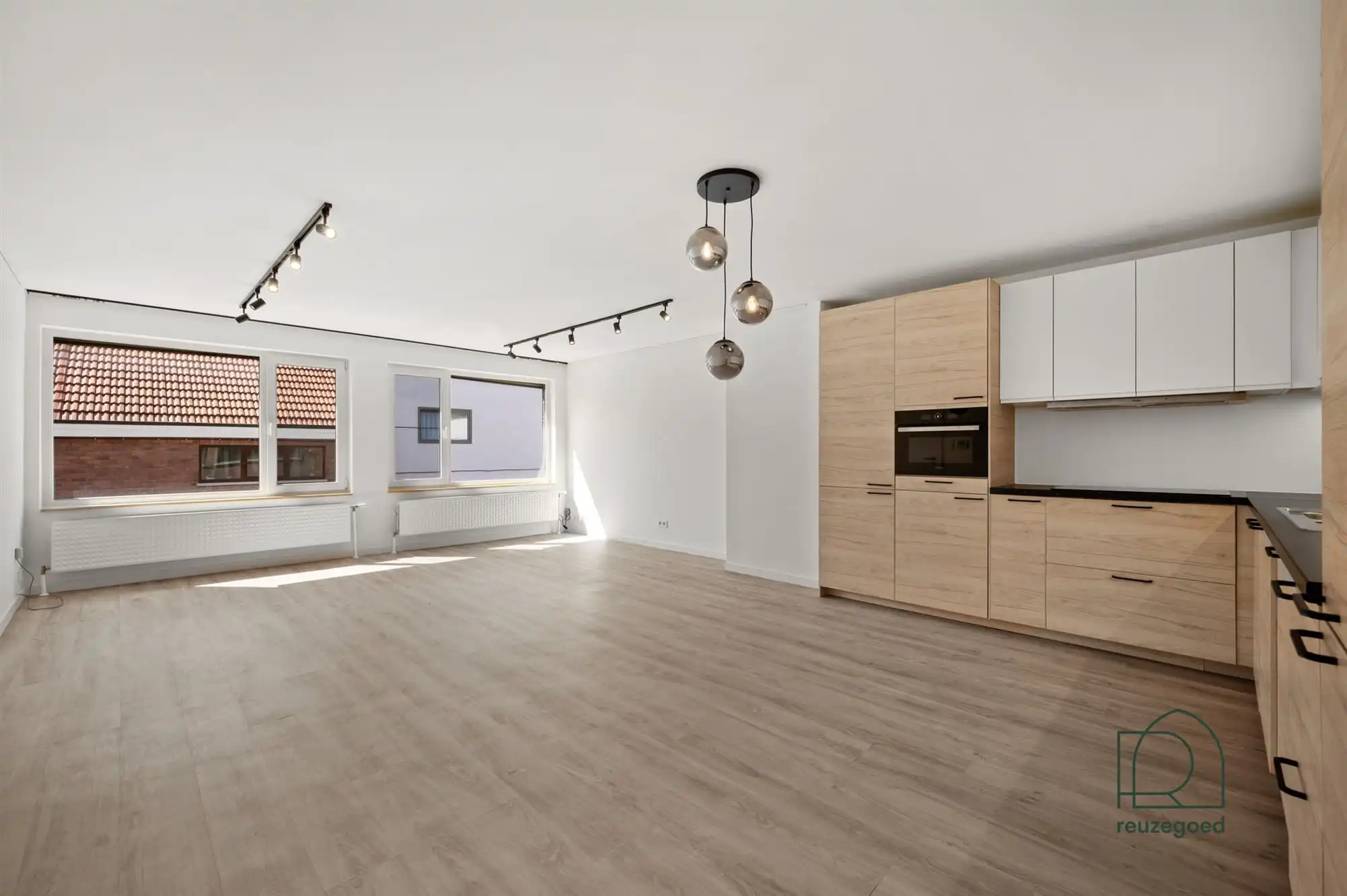 Instapklaar appartement met 2 slaapkamers op toplocatie in Wijgmaal foto 2