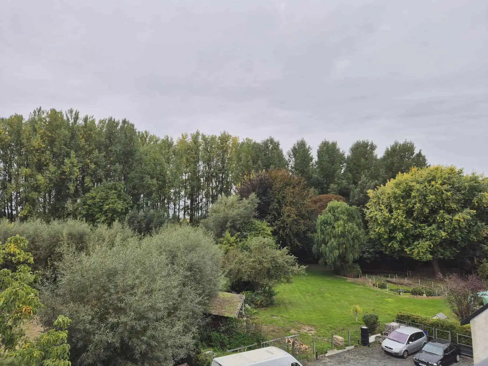 Duplex met 2 slaapkamers, parkeerplaats en EPC A foto 12