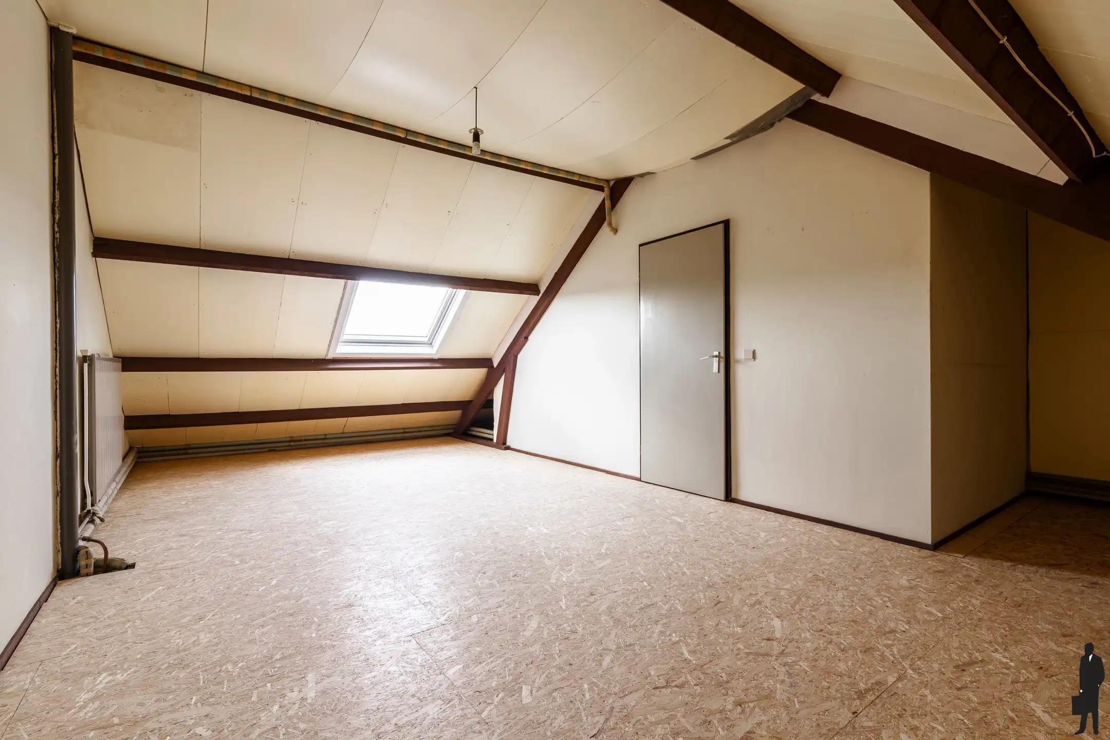 Instapklare gezinswoning met tuin en 3 slaapkamers foto 14