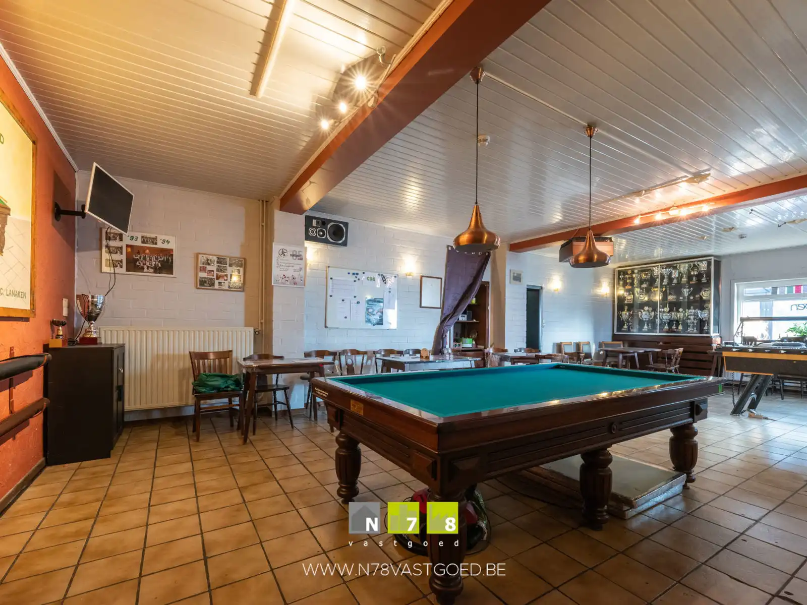 Commercieel te koop foto 8