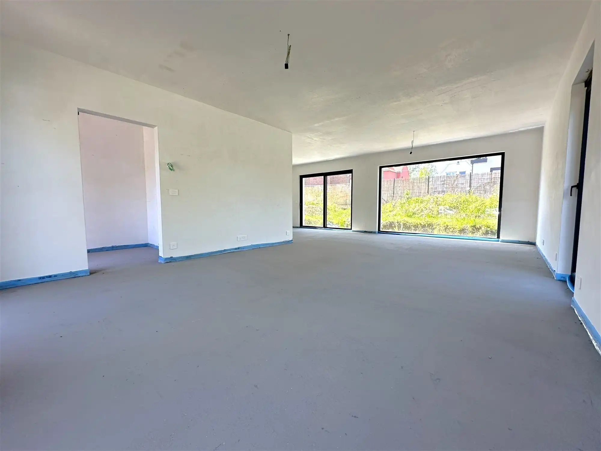 Huis foto 5