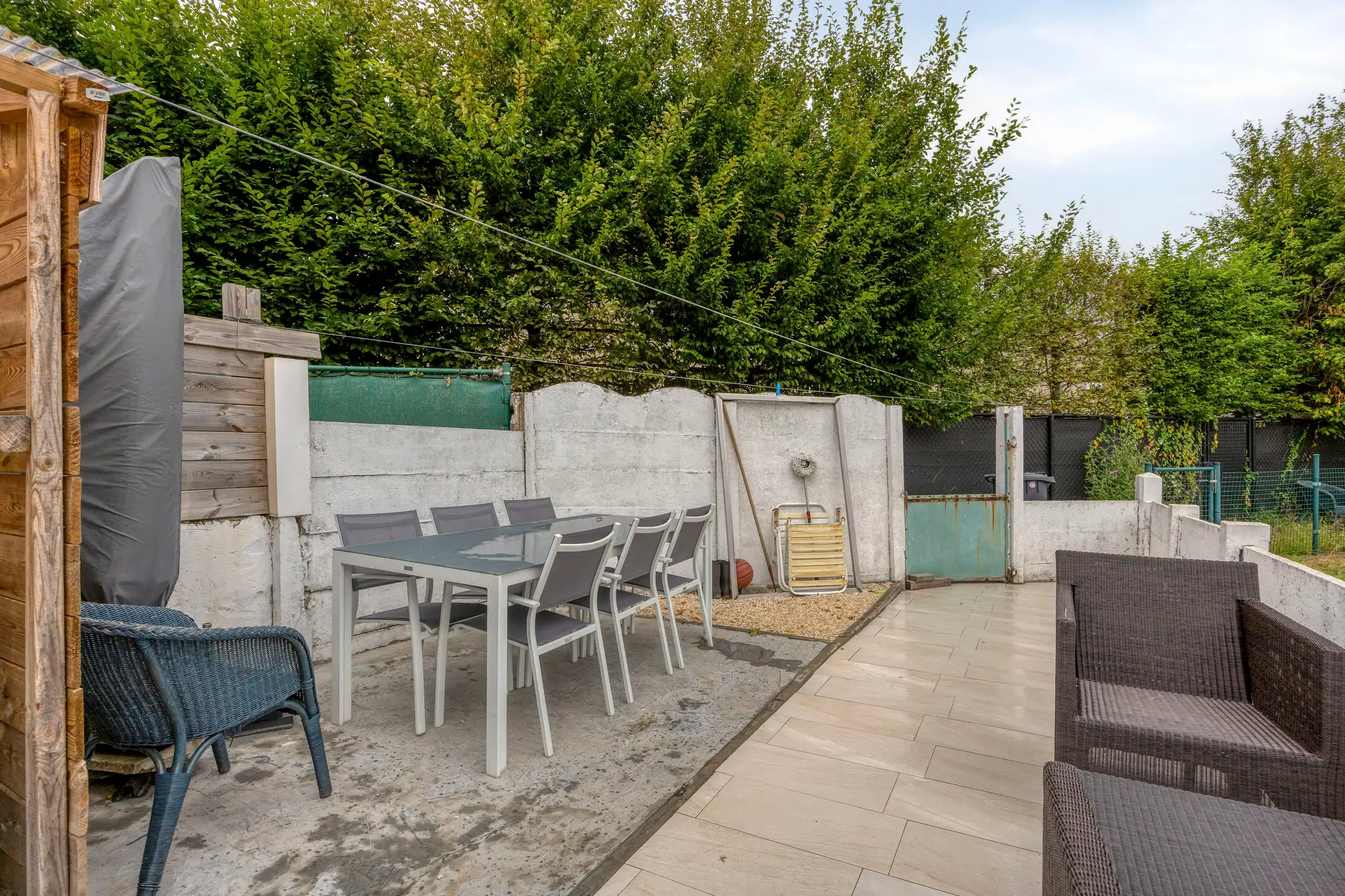 Gezellige instapklare woning op centrale locatie foto 16