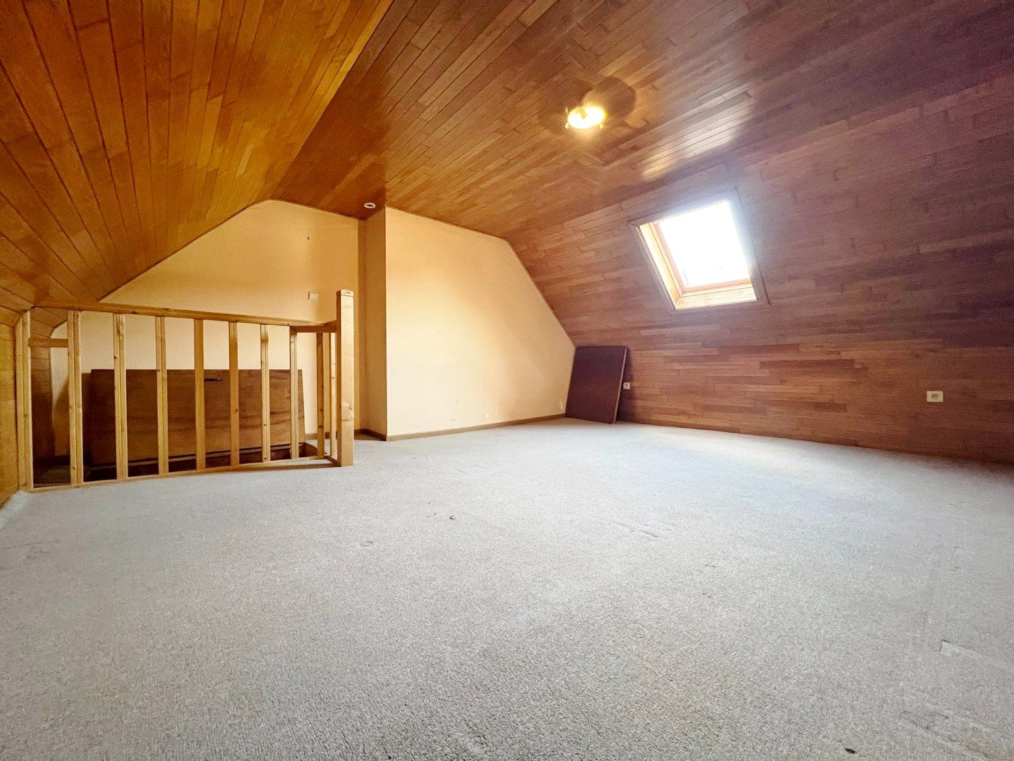 Gezellige stadswoning op centrale ligging.  foto 7