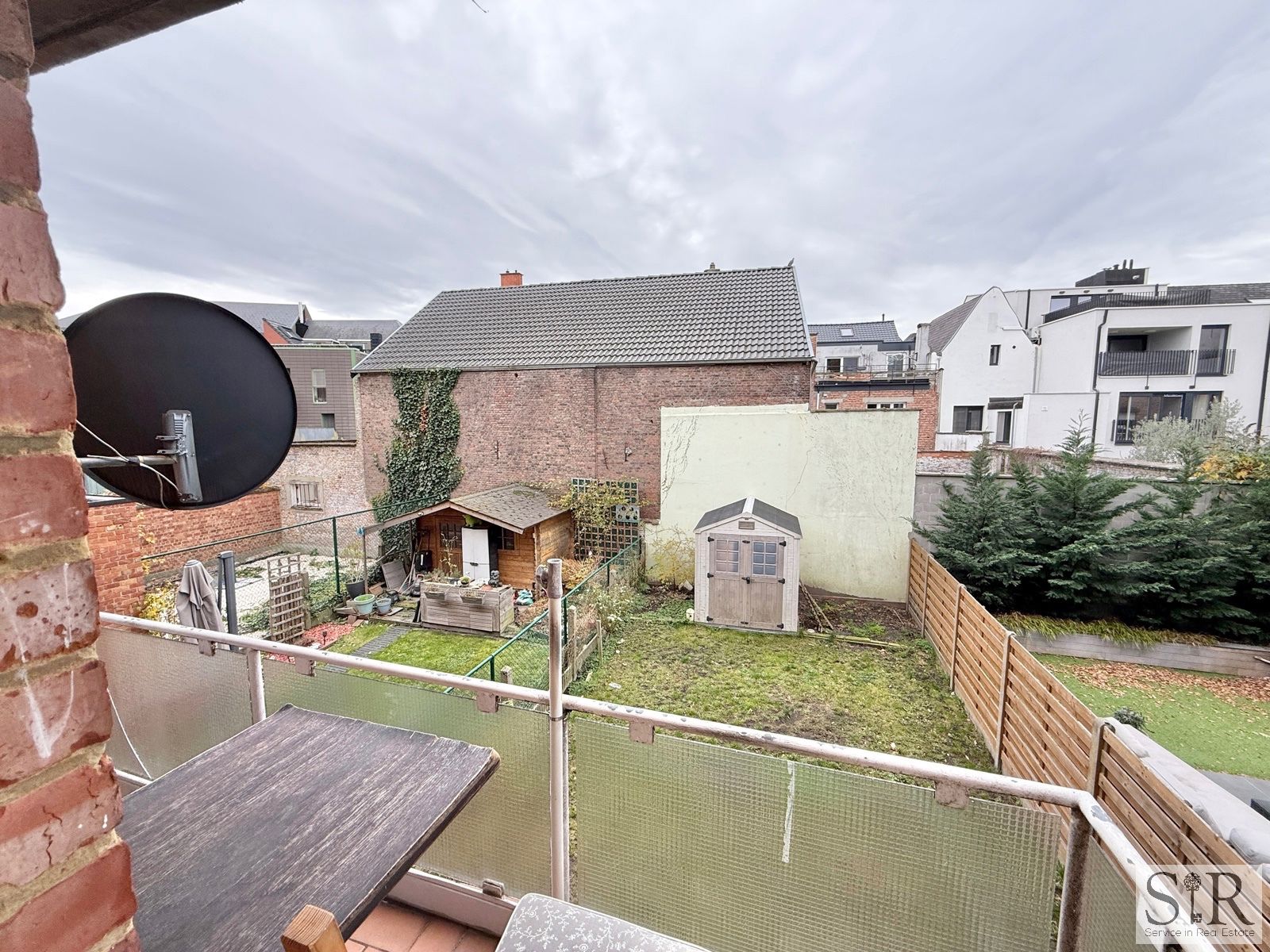 Appartement te koop foto 6