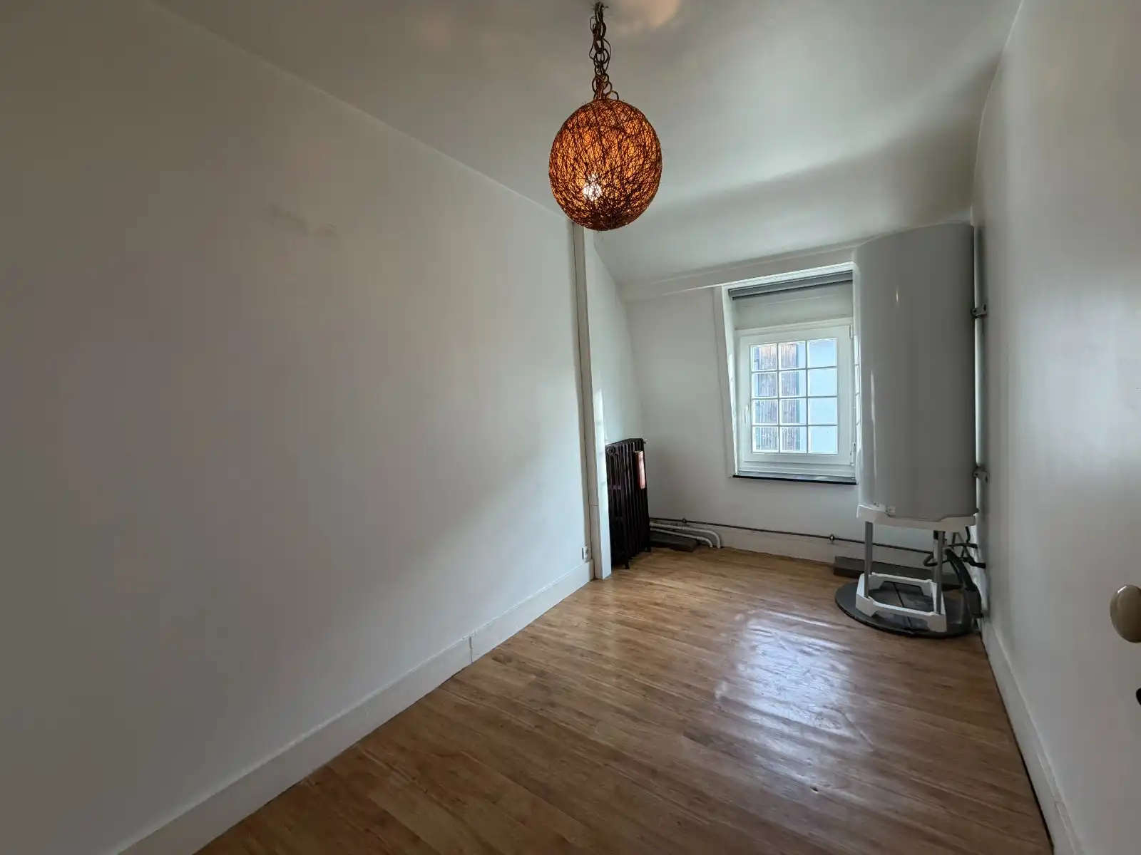Prachtig herenhuis in het centrum van Kruishoutem foto 22
