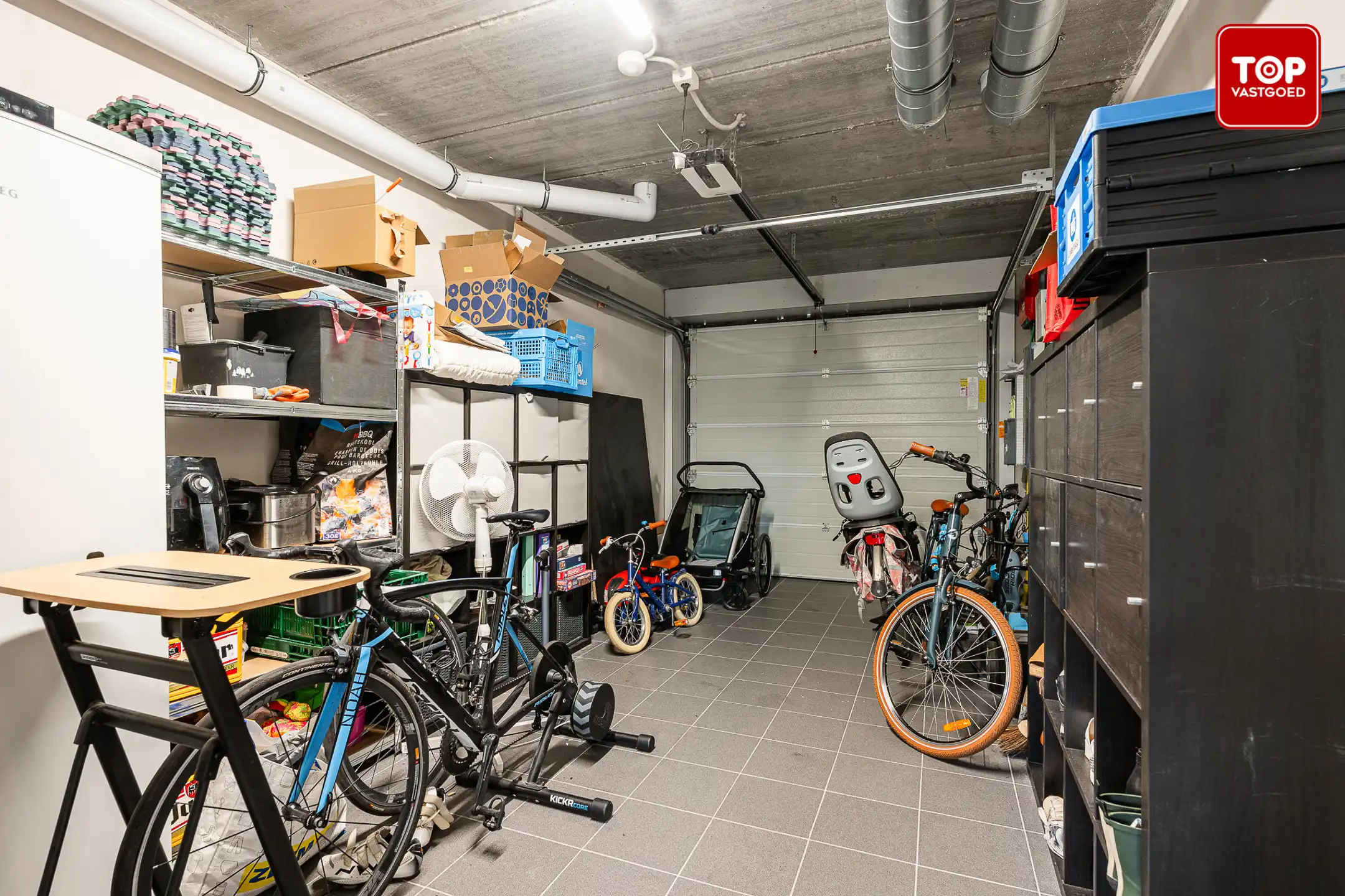 Stijlvolle en energiezuinige gezinswoning met hoogwaardige materialen en zonnige tuin foto 22