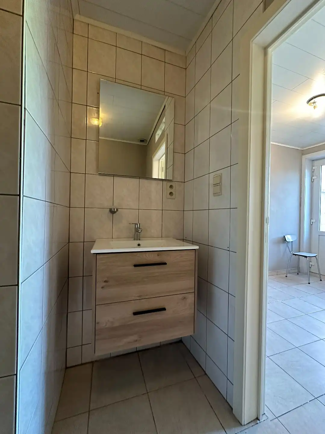 Woning met 3 slpk, terras en tuin, Eernegem foto 8