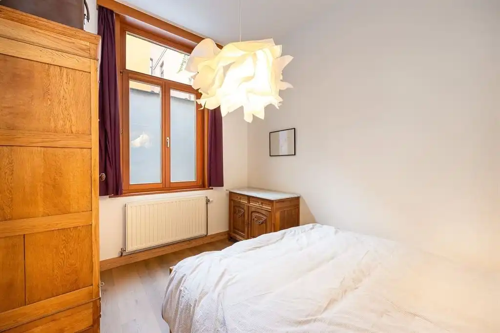 Ruime woning met dakterras en atelier foto 28
