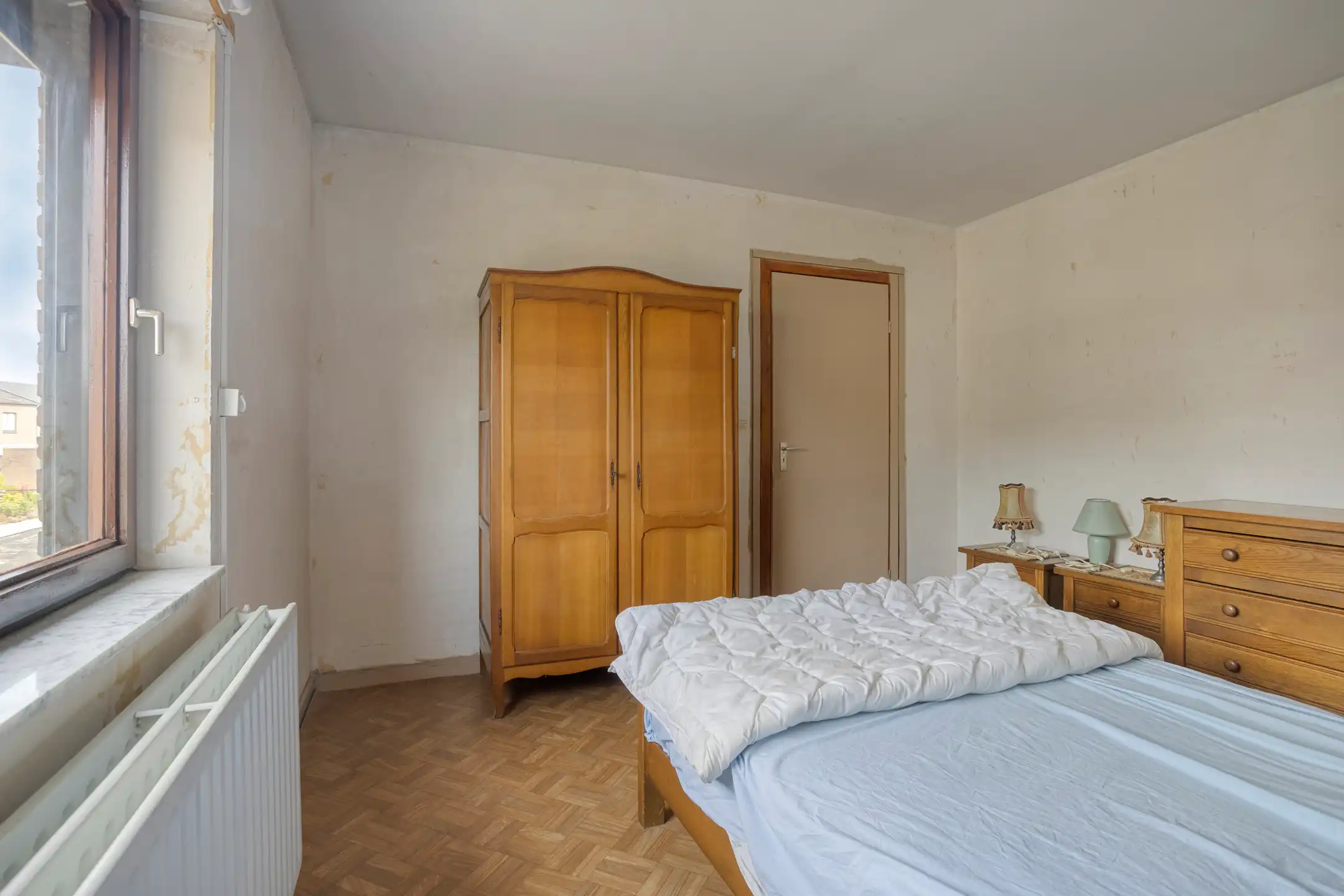 Rustig gelegen woning met 4 slaapkamers te Wezemaal foto 16