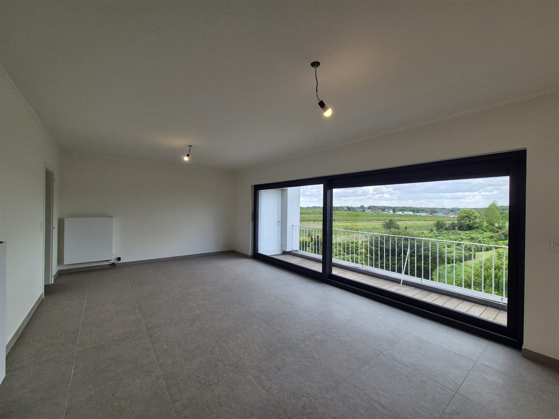 Energiezuinig gerenoveerd appartement met prachtig uitzicht. foto 4