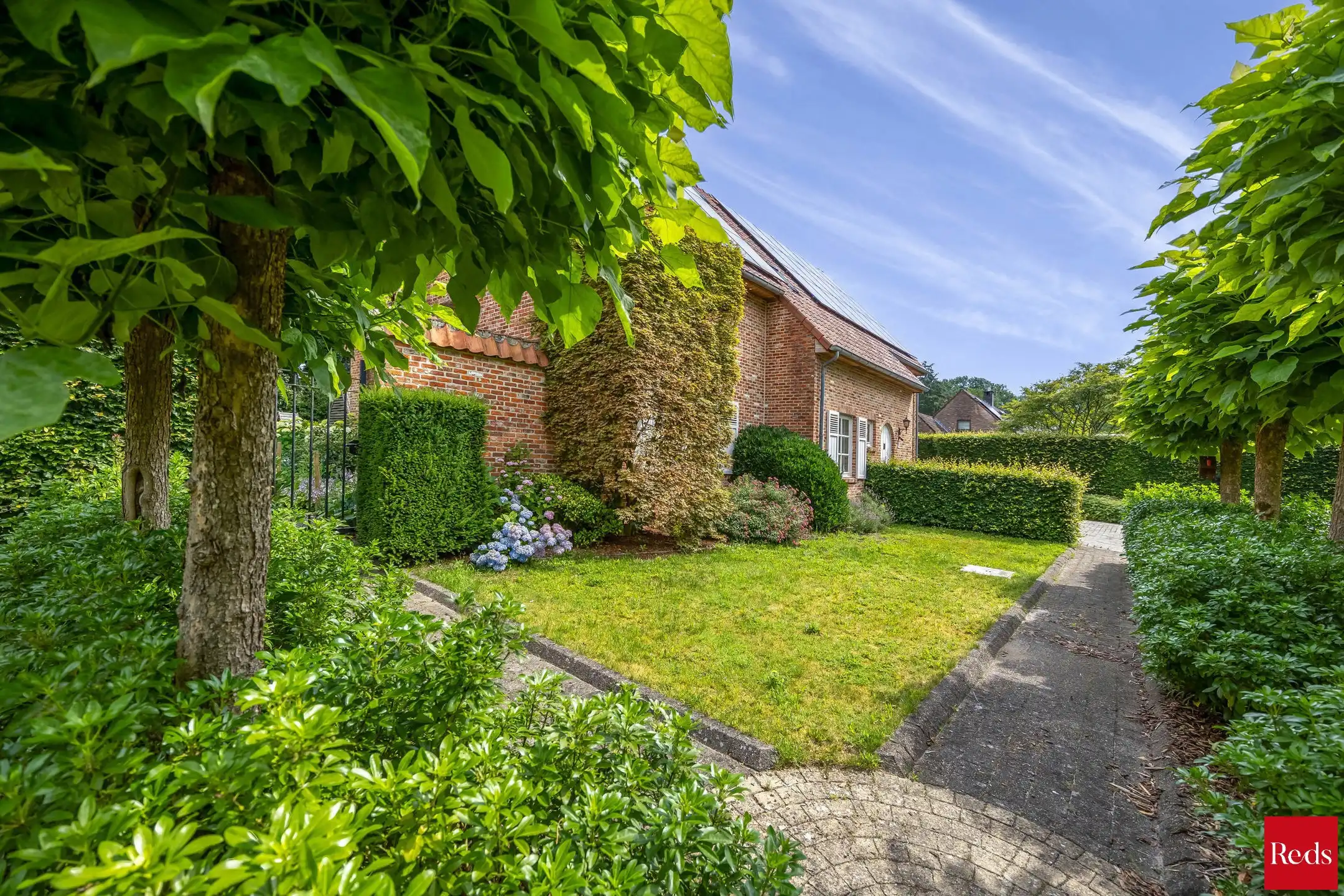 Landelijke villa met zwembad en poolhouse in alle privacy foto 5