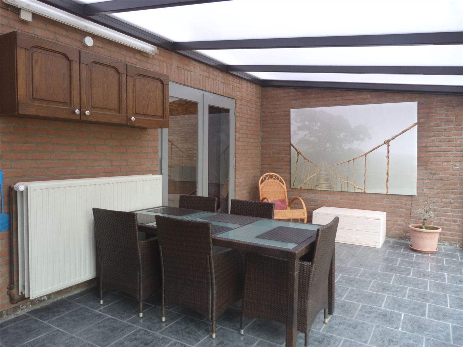 Huis foto 12
