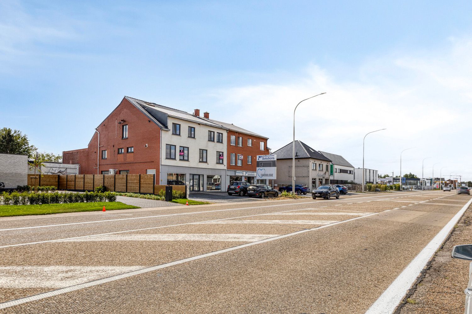 ZEER RUIM EN INSTAPKLAAR DUPLEX APPARTEMENT MET 3 SLPKS! foto 26