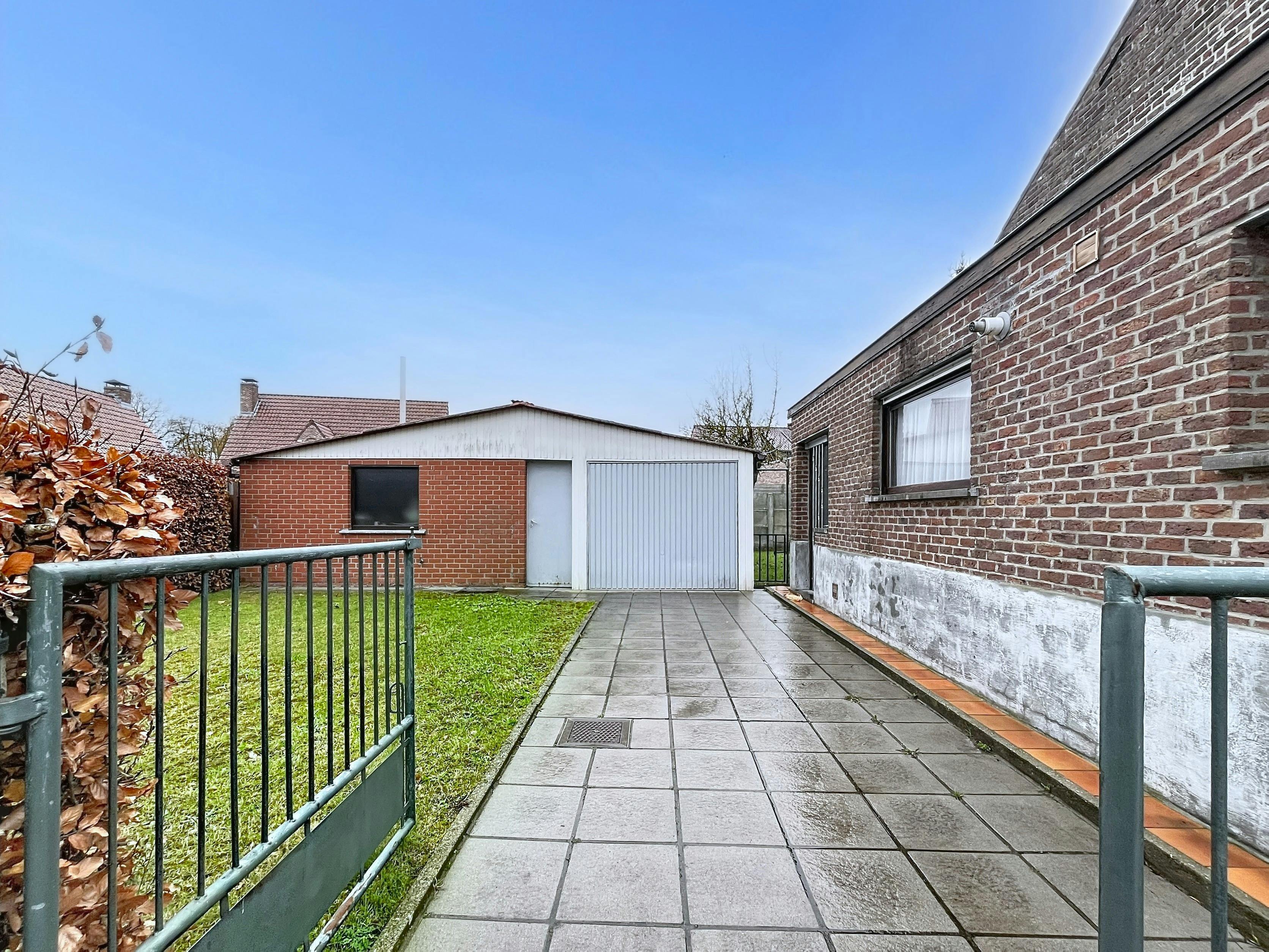 Huis te koop in Adegem foto 14