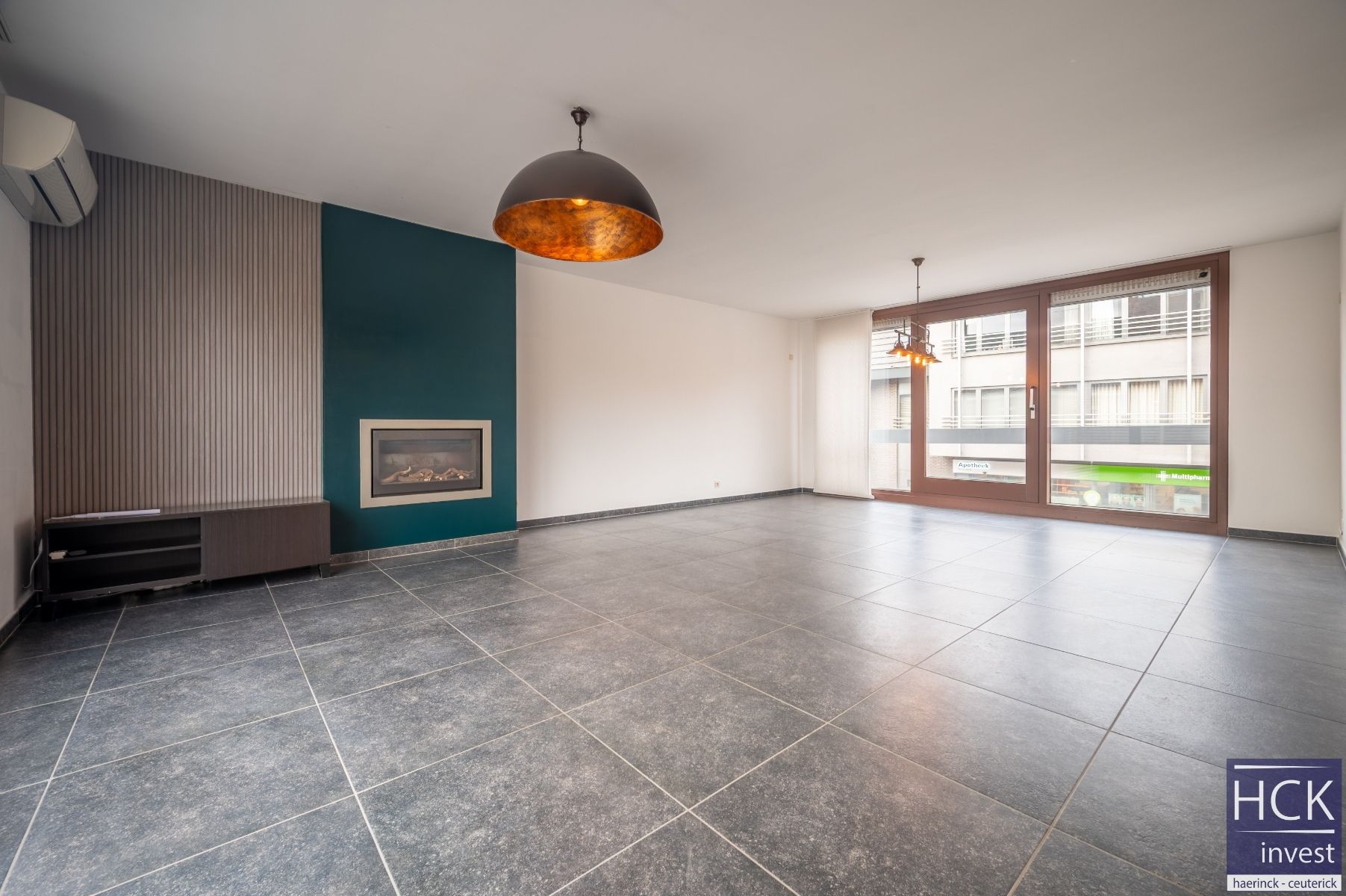 KRUISHOUTEM - Ruim & lichtrijk duplex appartement, GEEN SYNDIC!! foto 3
