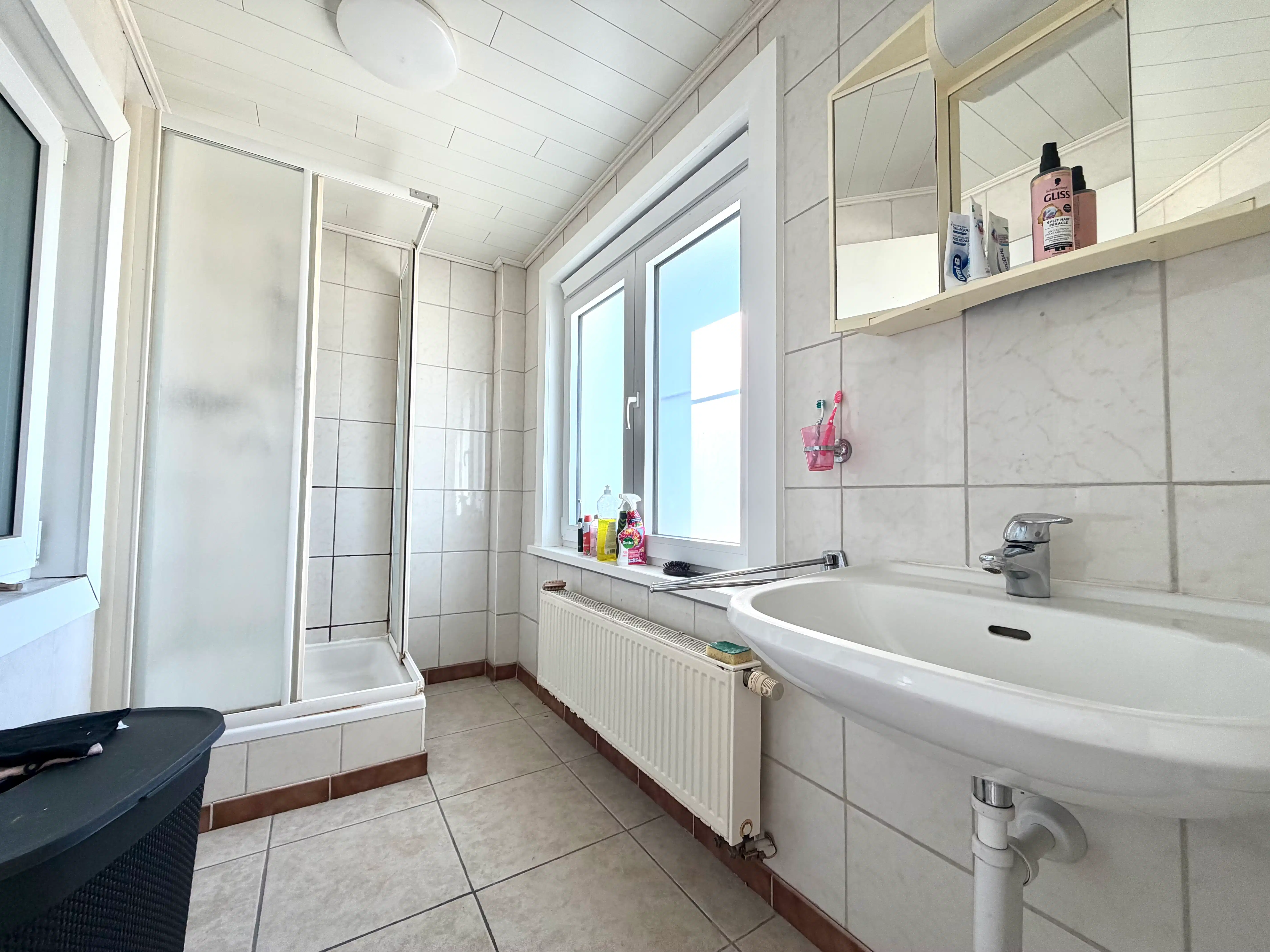Appartement met 2 slaapkamers te Zelzate foto 7