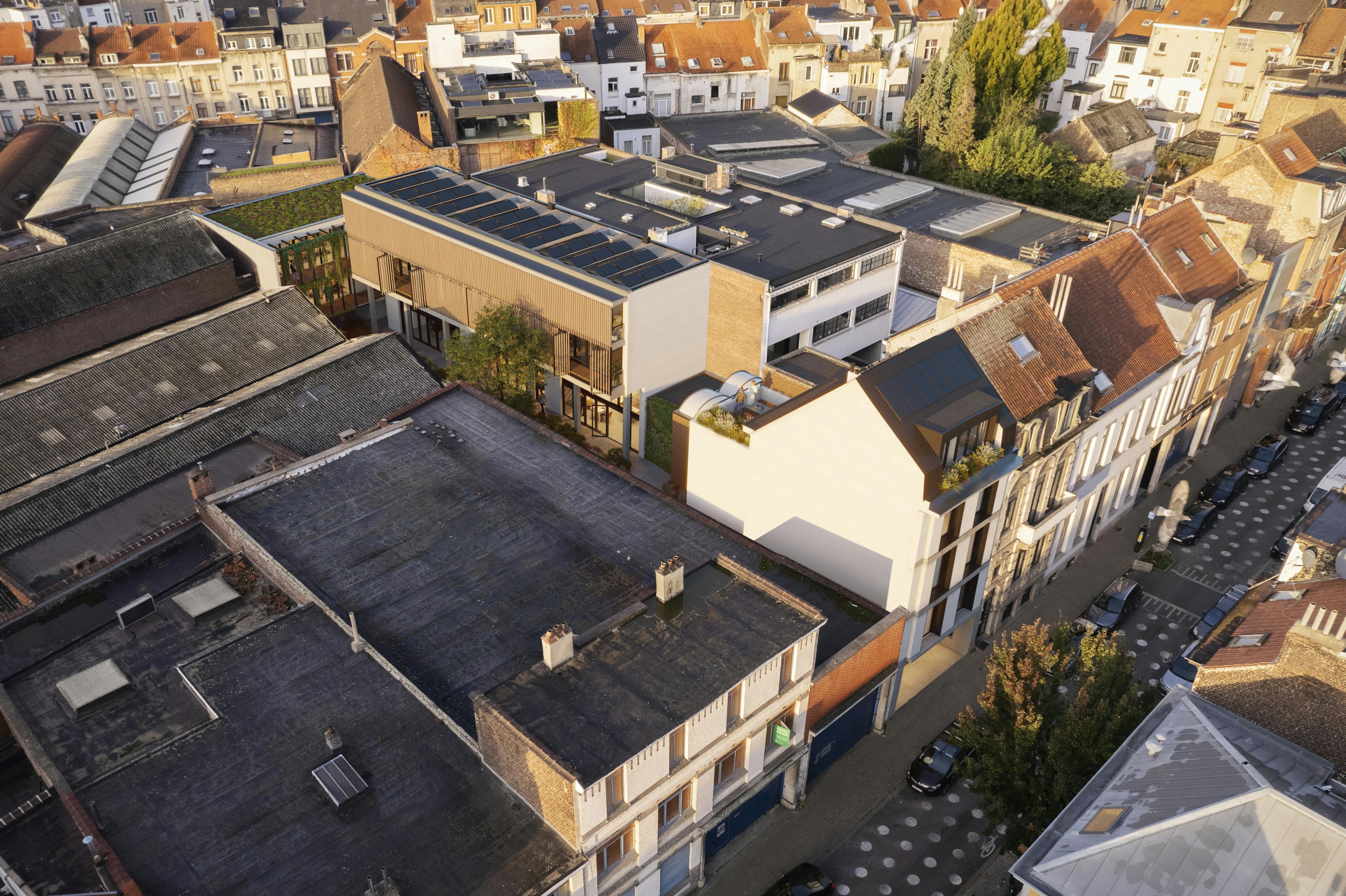 Project Atelier foto 5