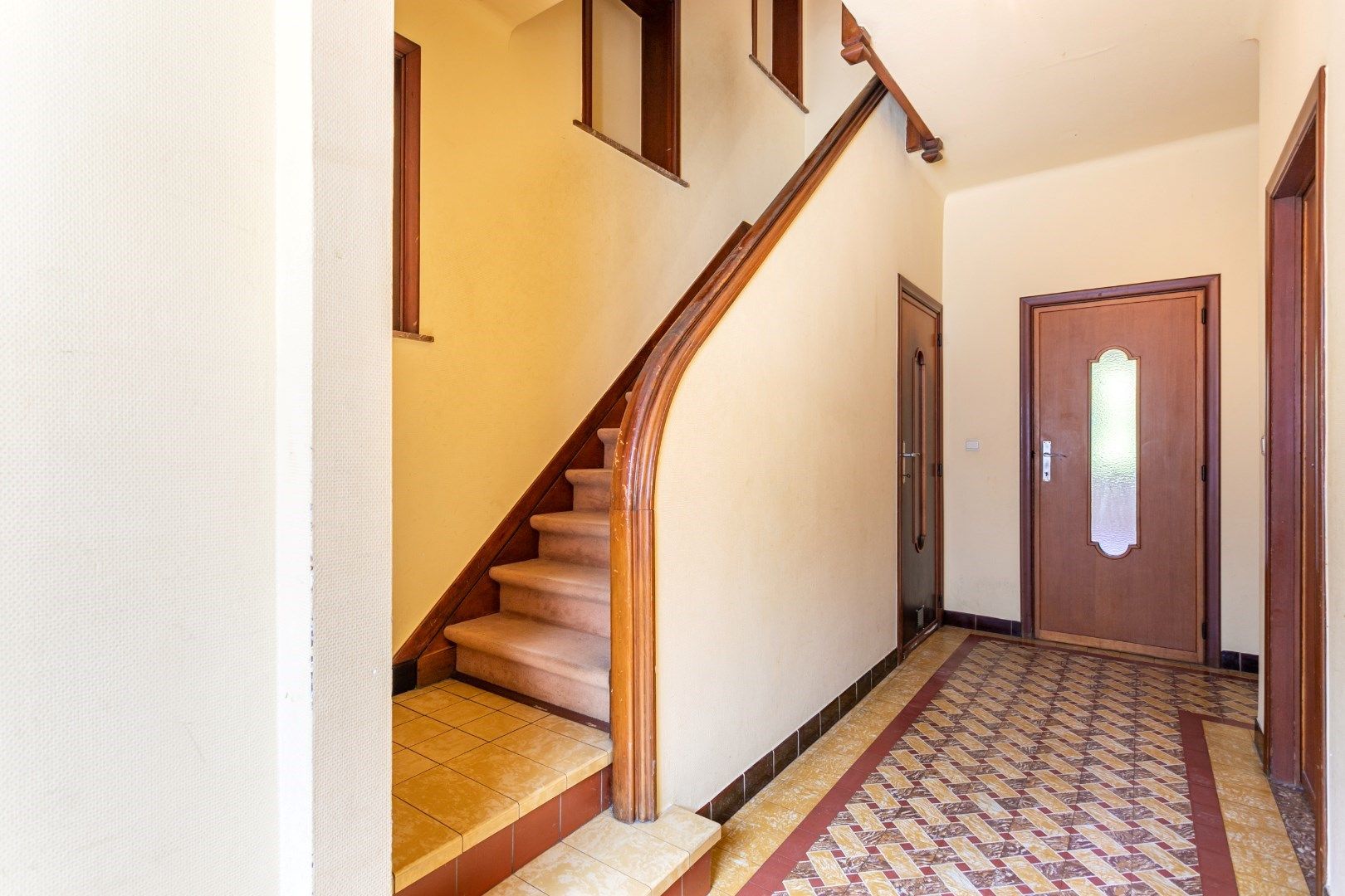 Woning met 3 slpks en tuin op 4a37 foto 2