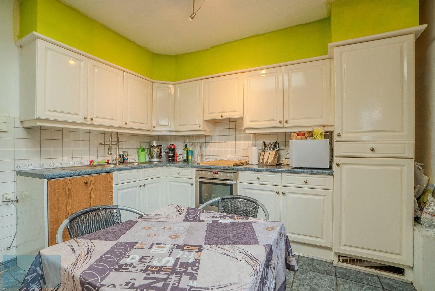 🏡 Rijwoning in de Flekeleerstraat: Ideaal voor Gezinnen! foto 11
