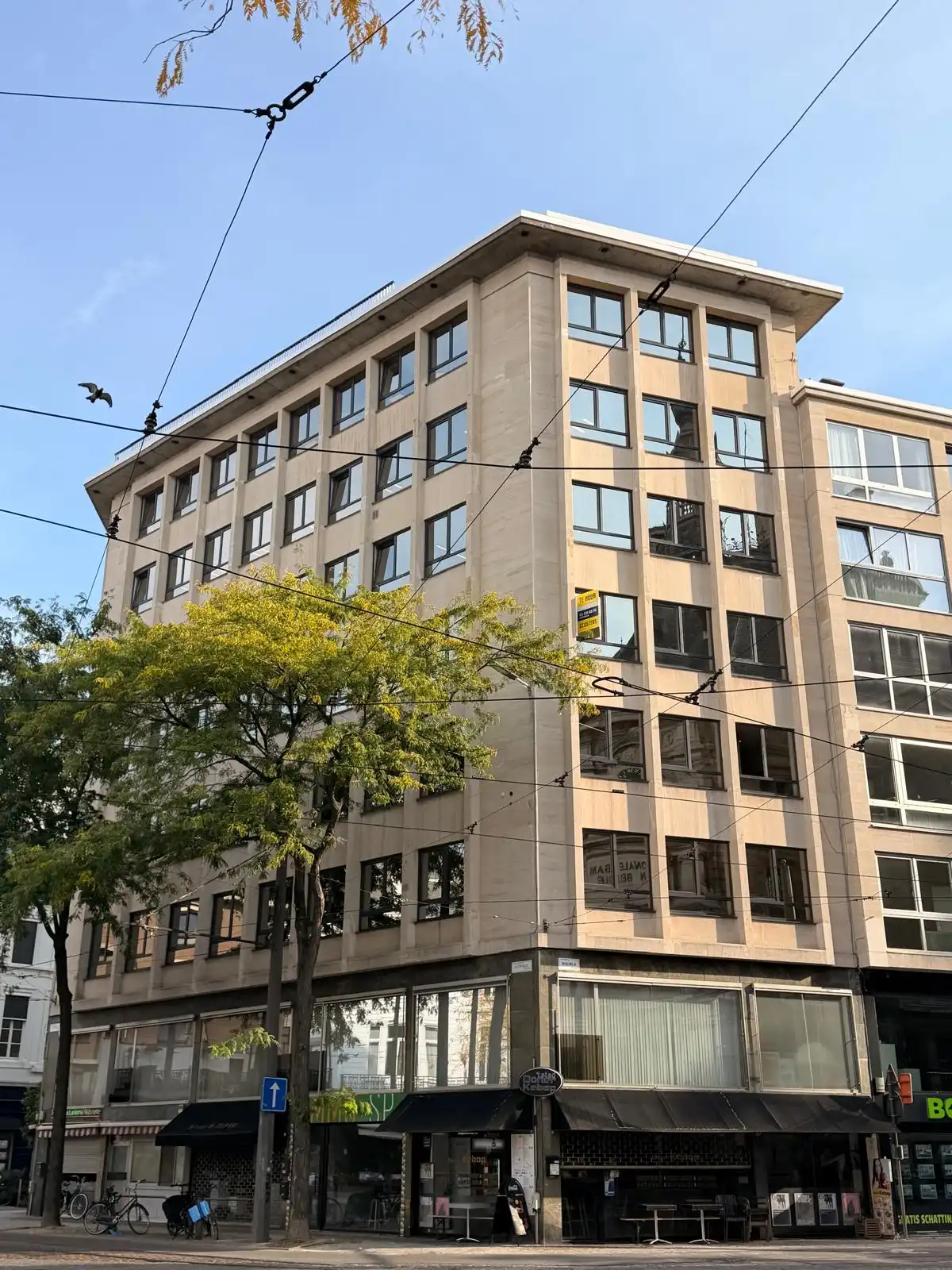 kantoorruimte van 250 m² foto 2