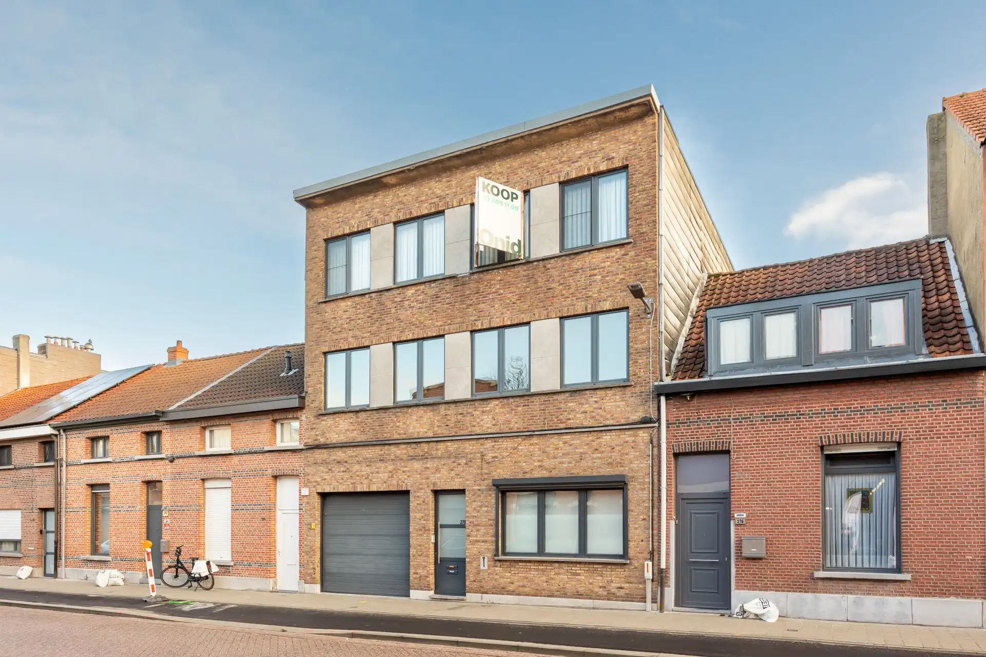 Instapklaar appartement met twee slaapkamers in Wilrijk foto 14