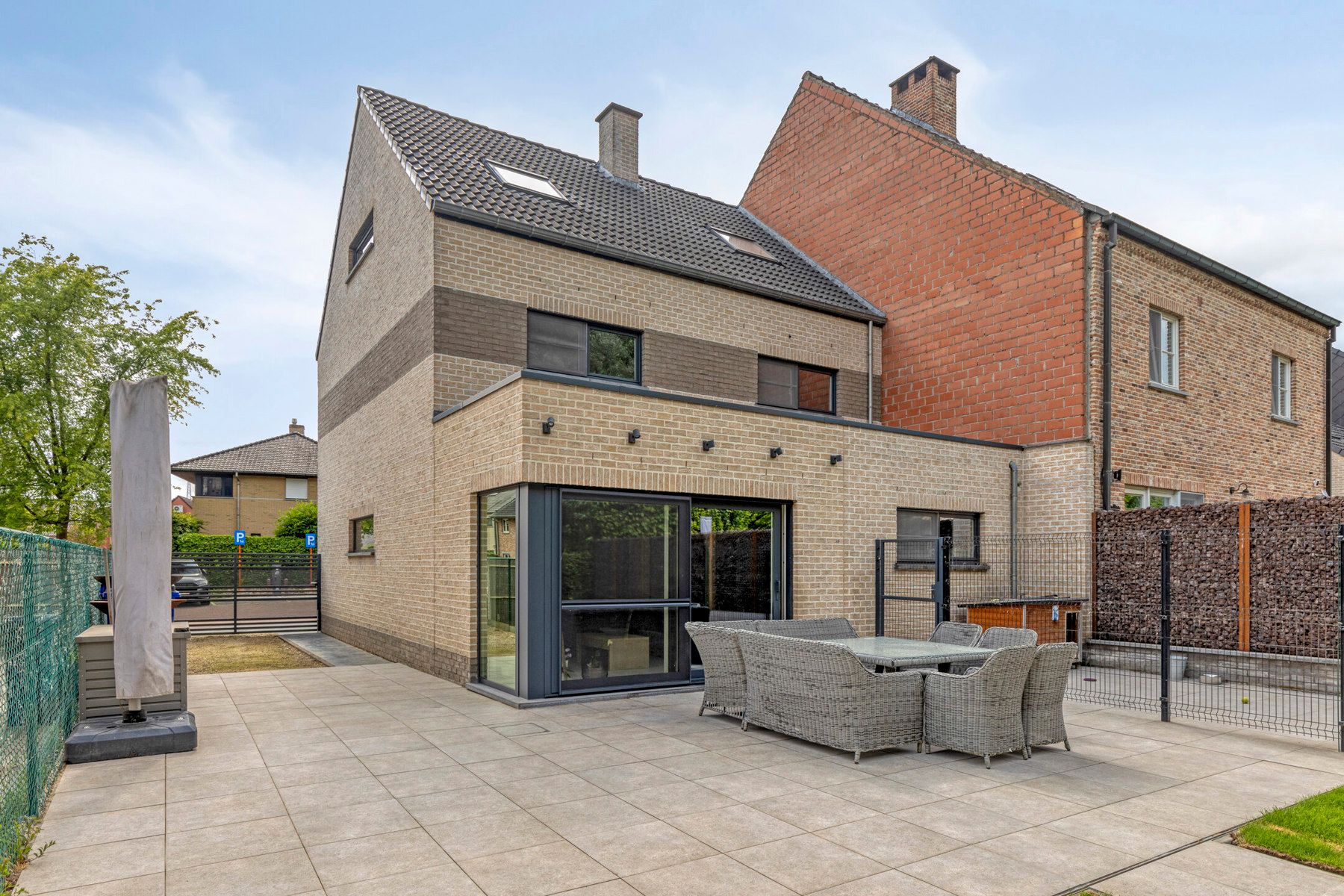 Ruime en instapklare 3-gevelwoning in rustige omgeving foto 29