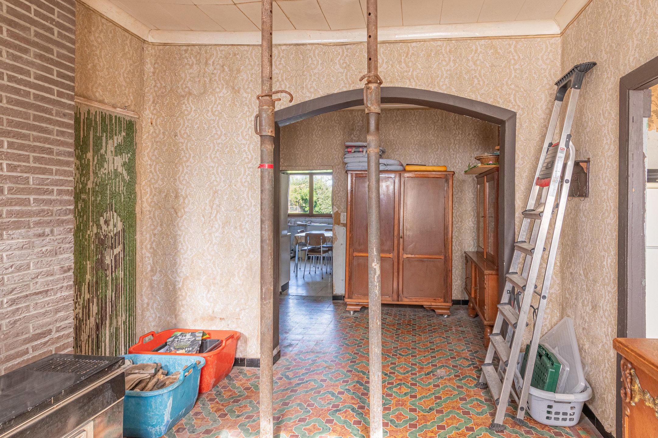 te renoveren halfopen hoeven op A-locatie!  foto 18