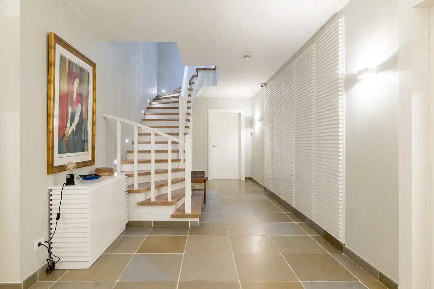 Elegante instapklare villa met zuidgerichte tuin foto 6