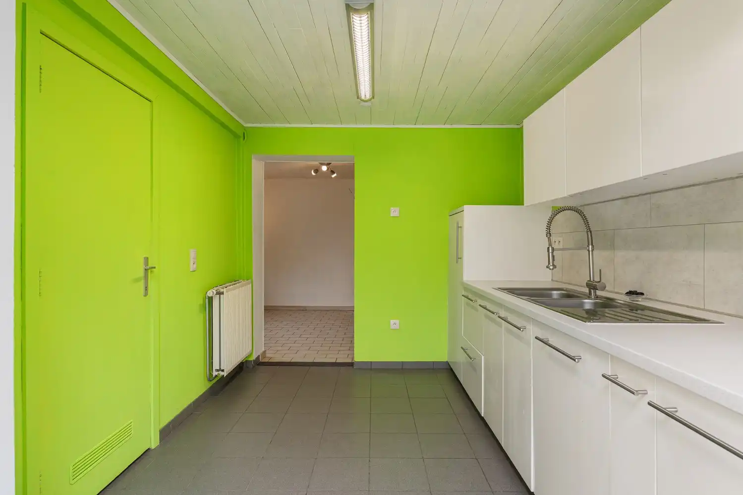 Instapklare woning met zonnige tuin op vlot bereikbare ligging in Herent foto 10