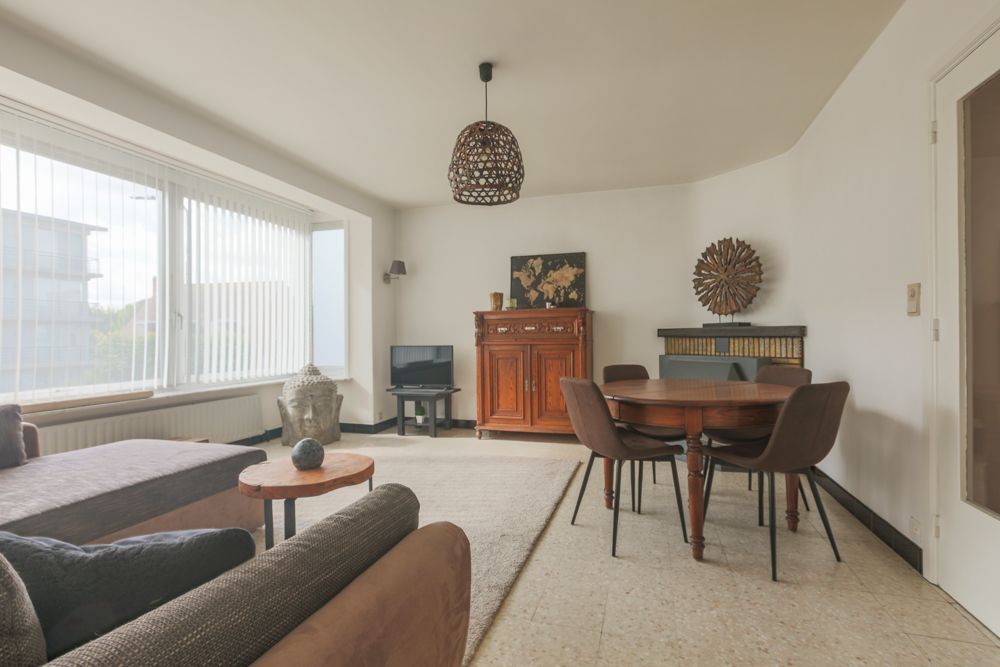 Instapklaar appartement in centrum foto 7