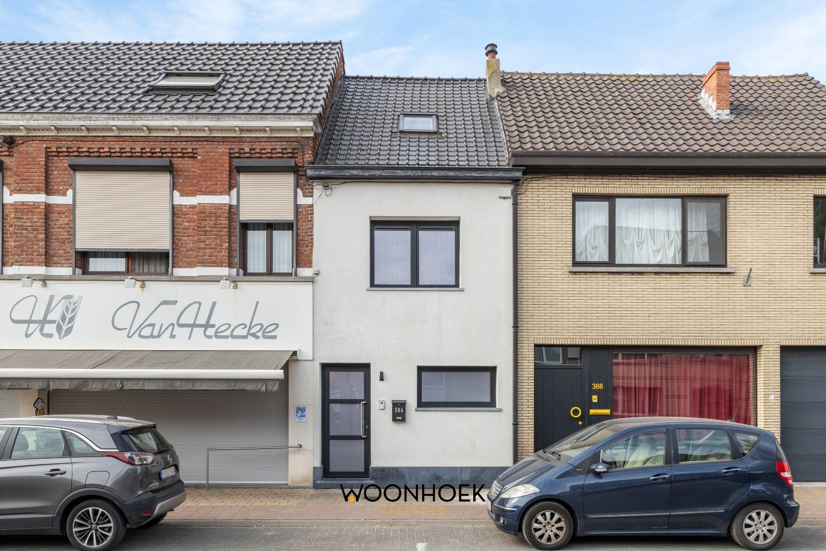 Instapklare, energiezuinige 3-slpk woning in centrum foto {{pictureIndex}}