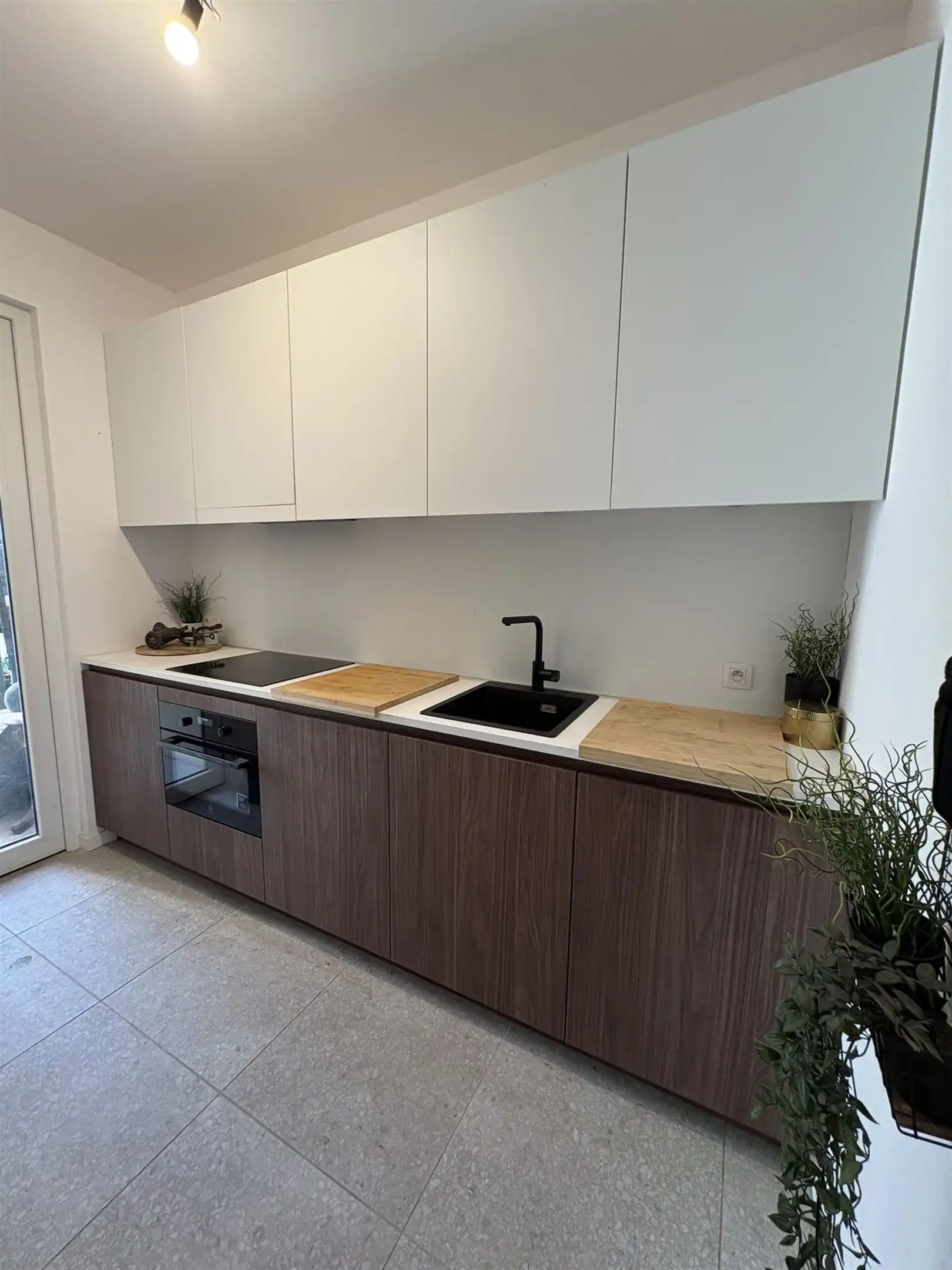 Appartement foto 5