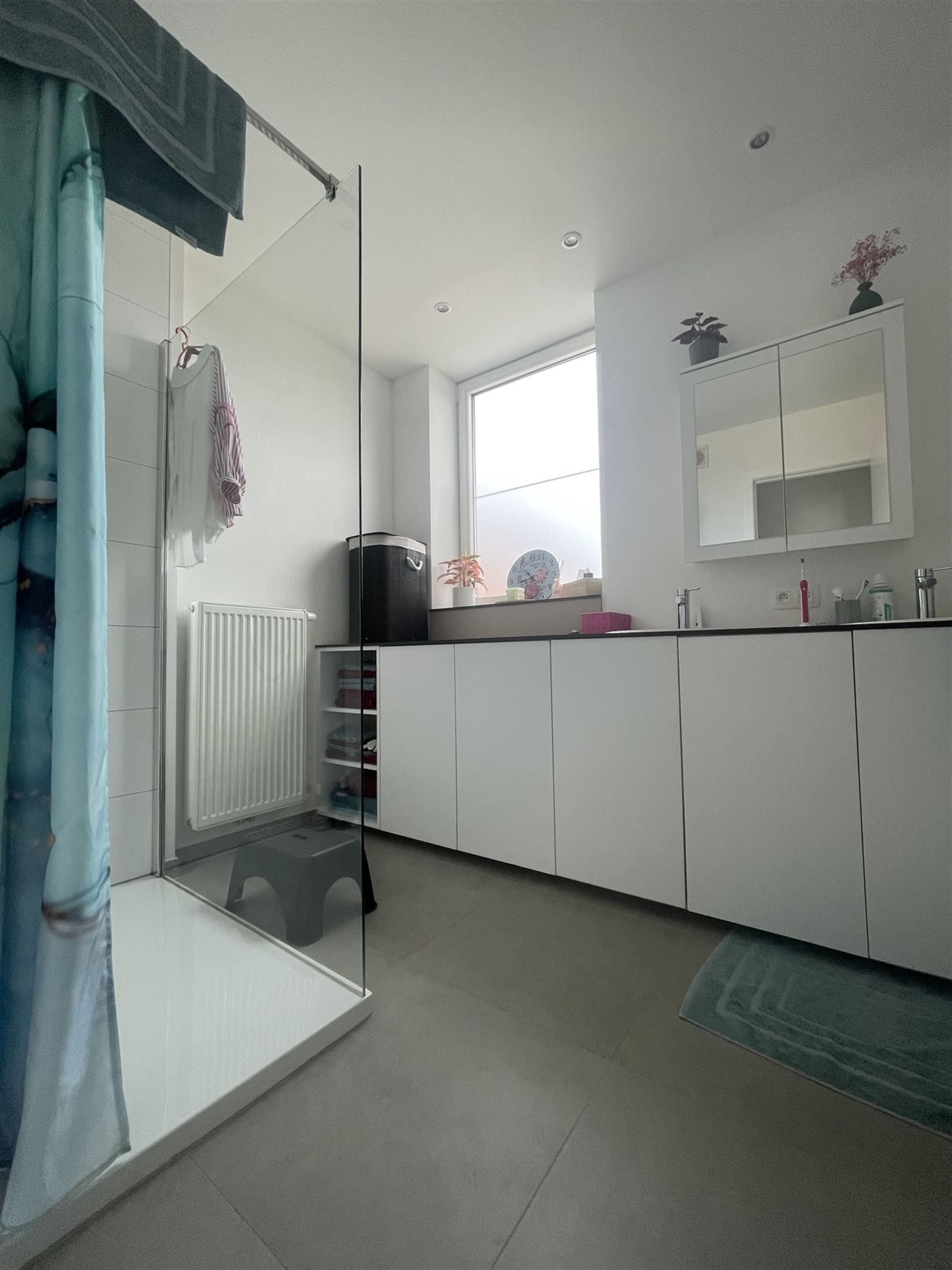 Uniek duplex appartement met groot zonneterras en staanplaats foto 17