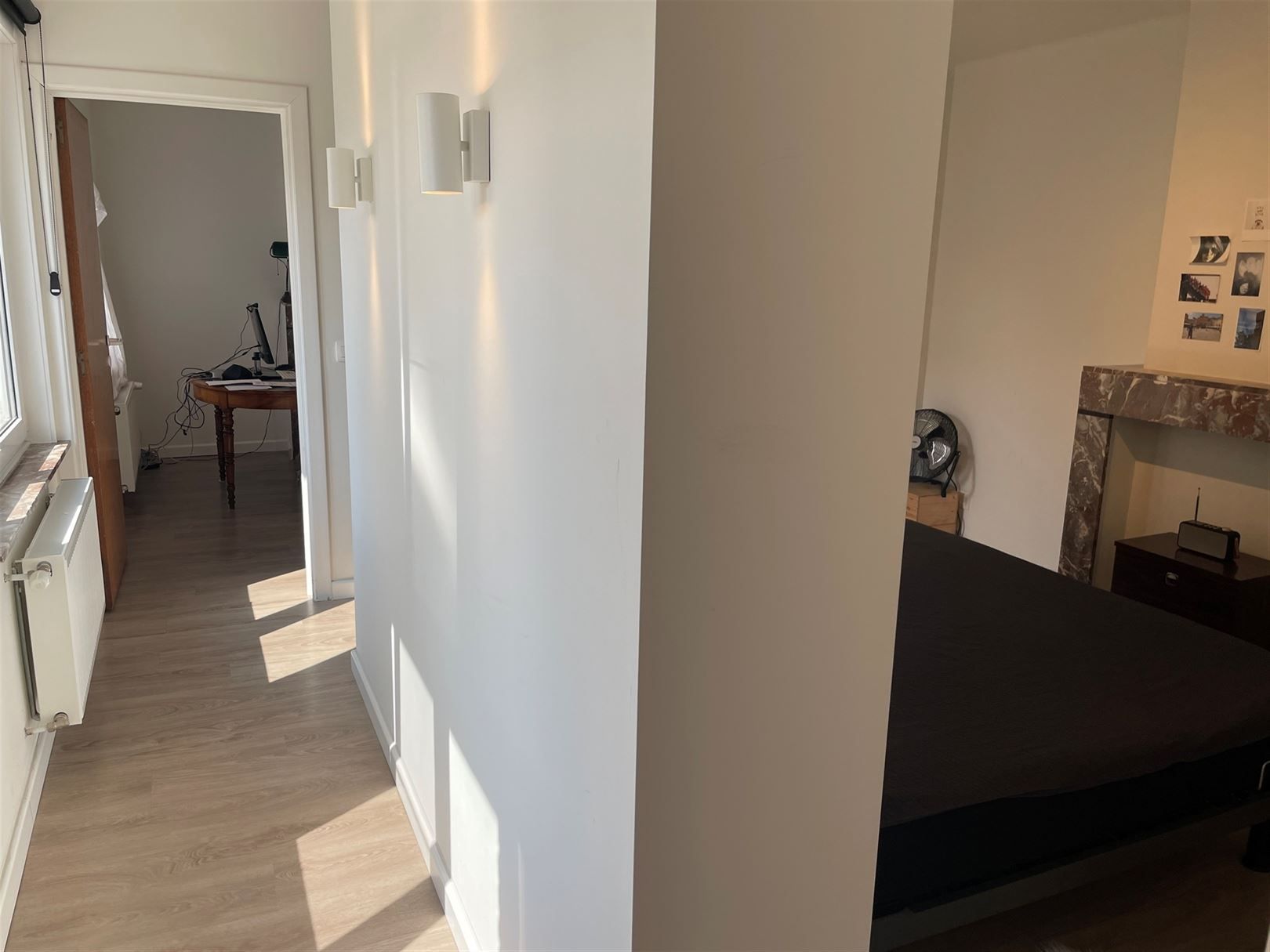 Woning met 3 slpks nabij centrum! foto 13