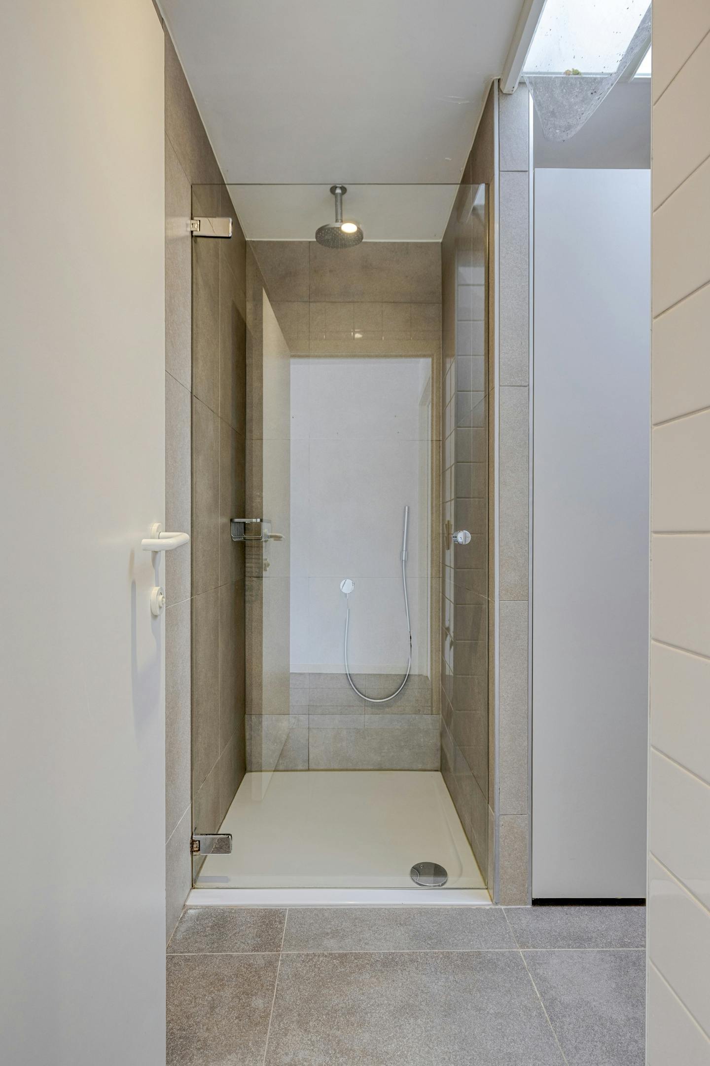 Gelijkvloers appartement te koop in Kapellen! foto 9