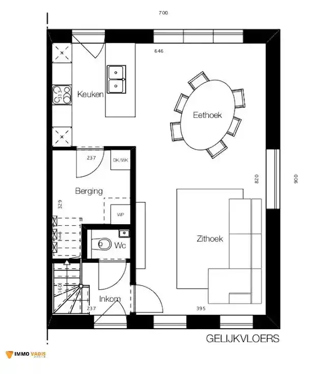 Nieuwbouwwoning foto 4