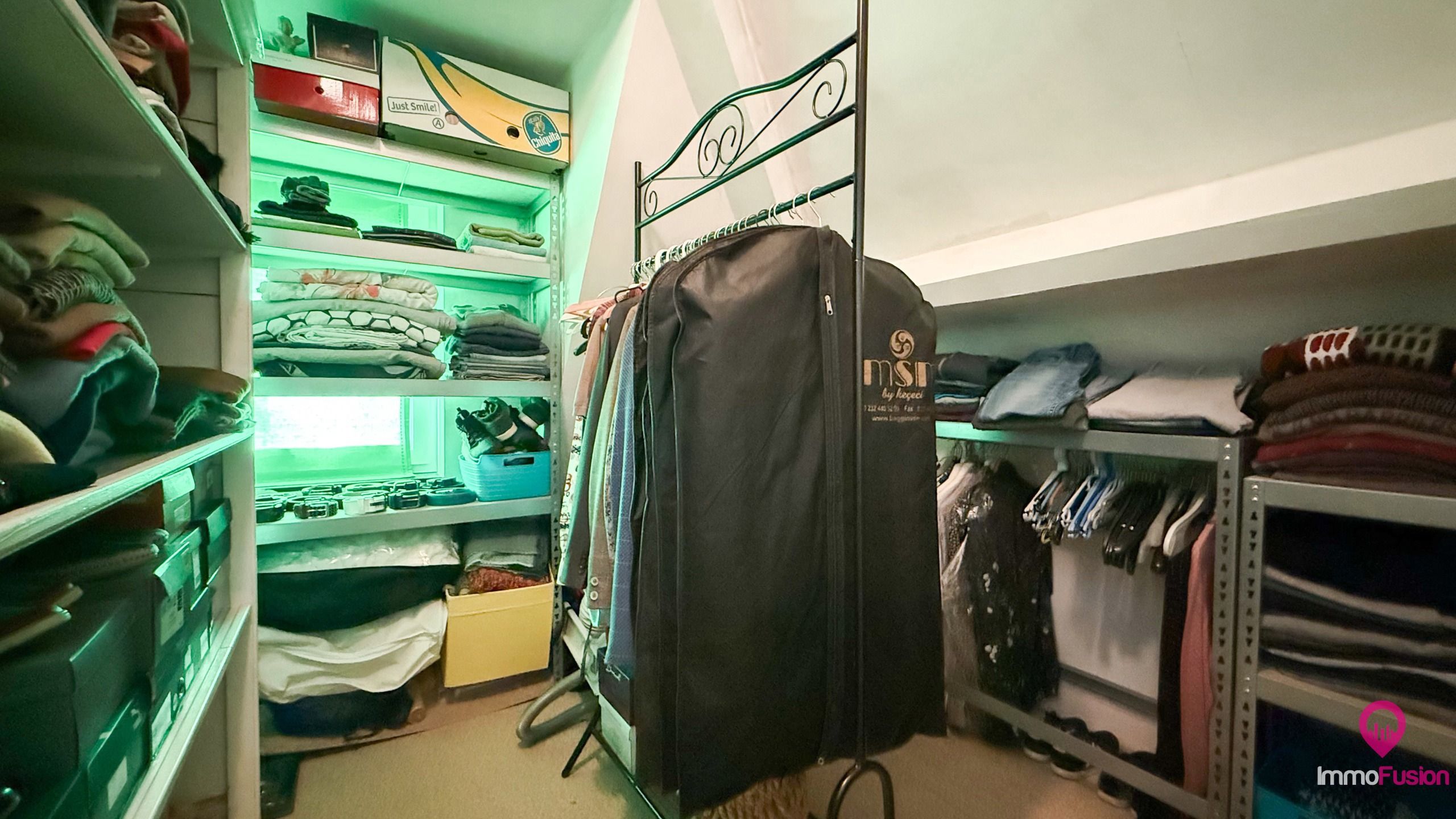 Rustig gelegen woning met 3 slpks in doodlopende straat! foto 31