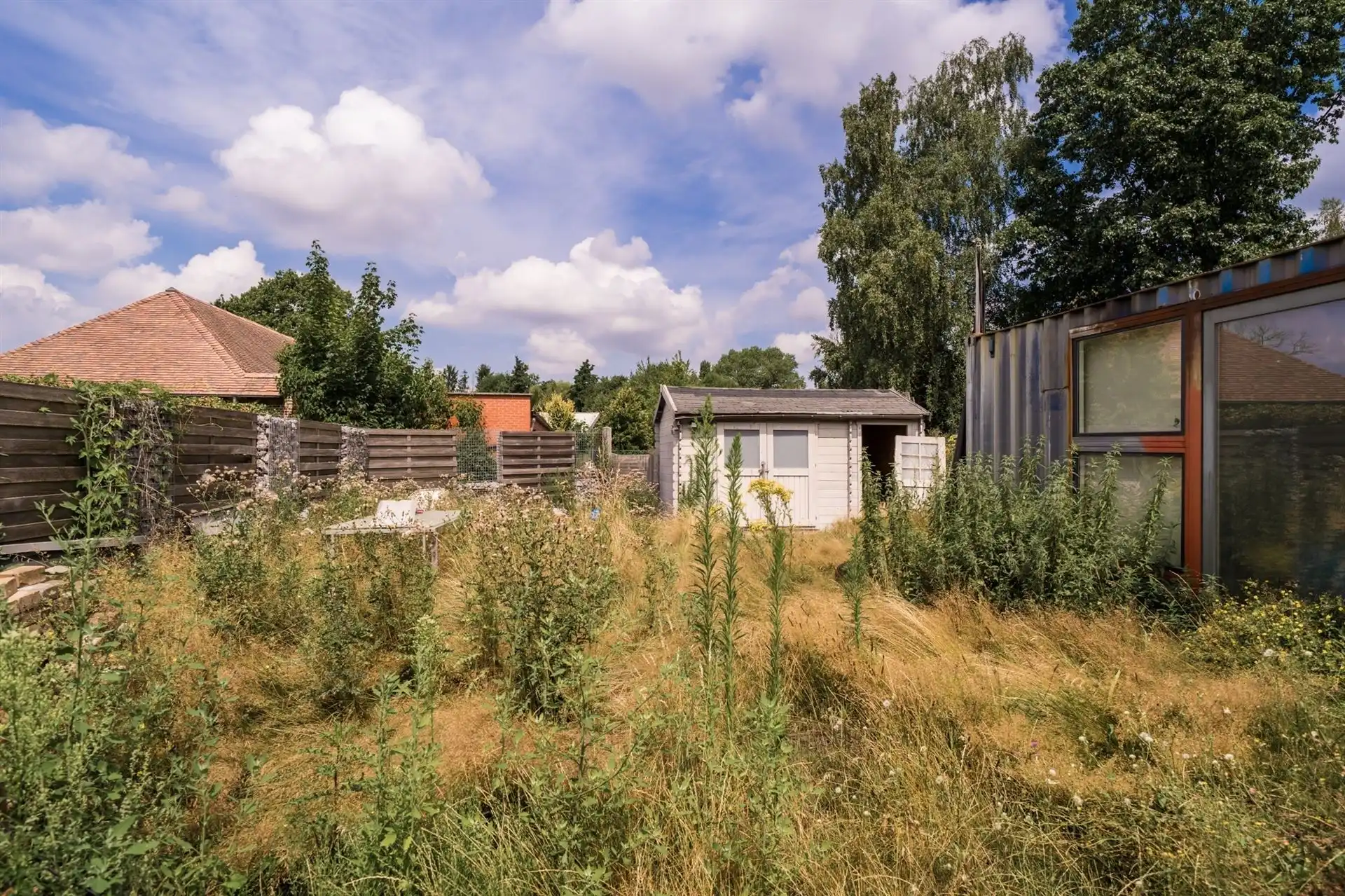 Totaalrenovatie halfopen bebouwing op toplokatie! foto 19