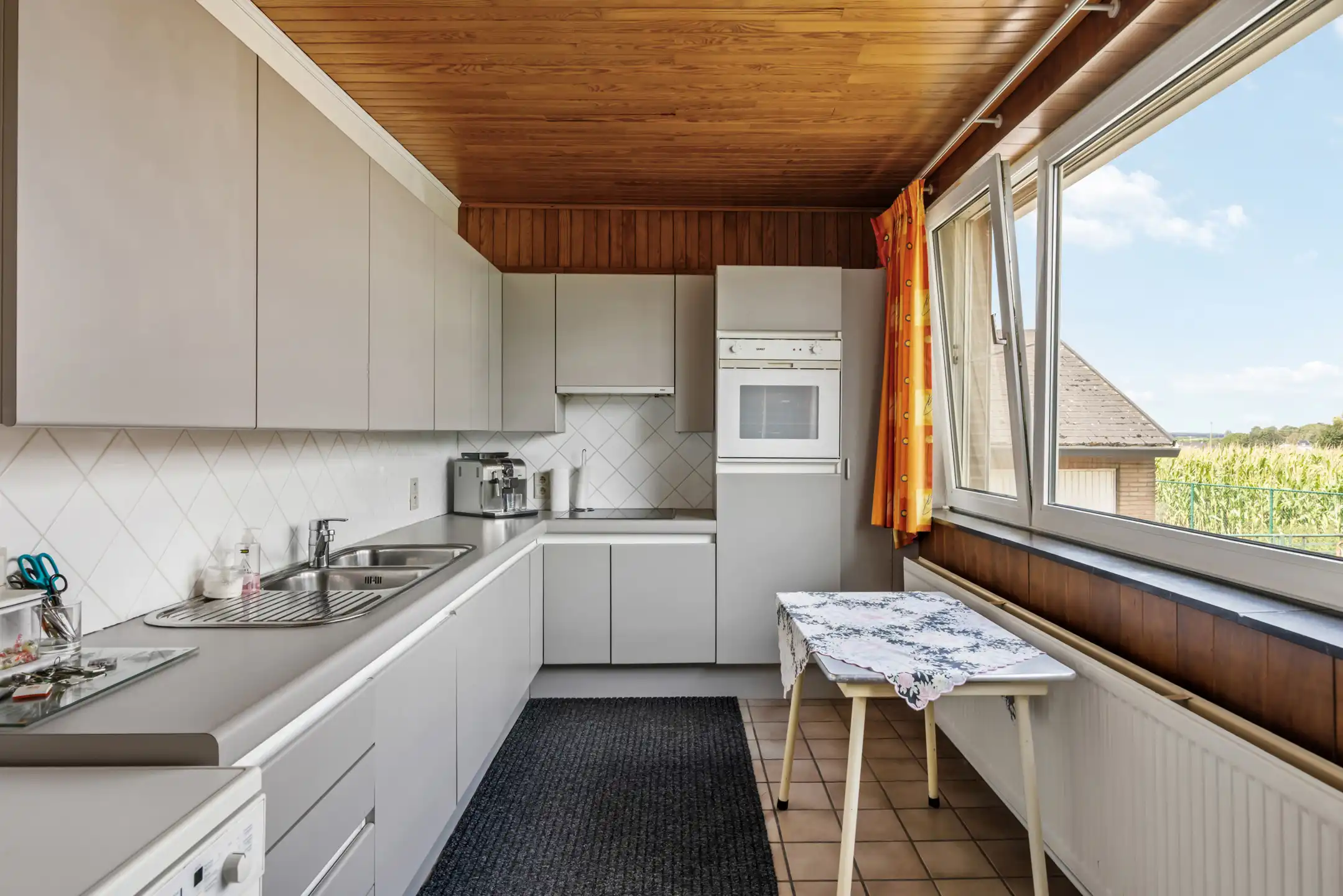 Vrijstaande bungalow op riant perceel te Kesselt foto 12