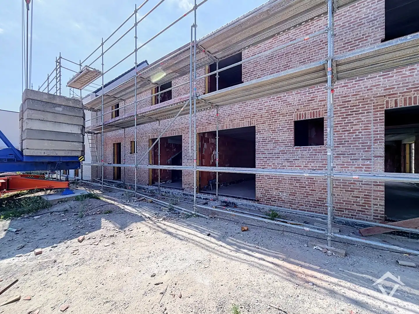 Huis te koop Westmeetstraat 21 - A - 8680 Koekelare